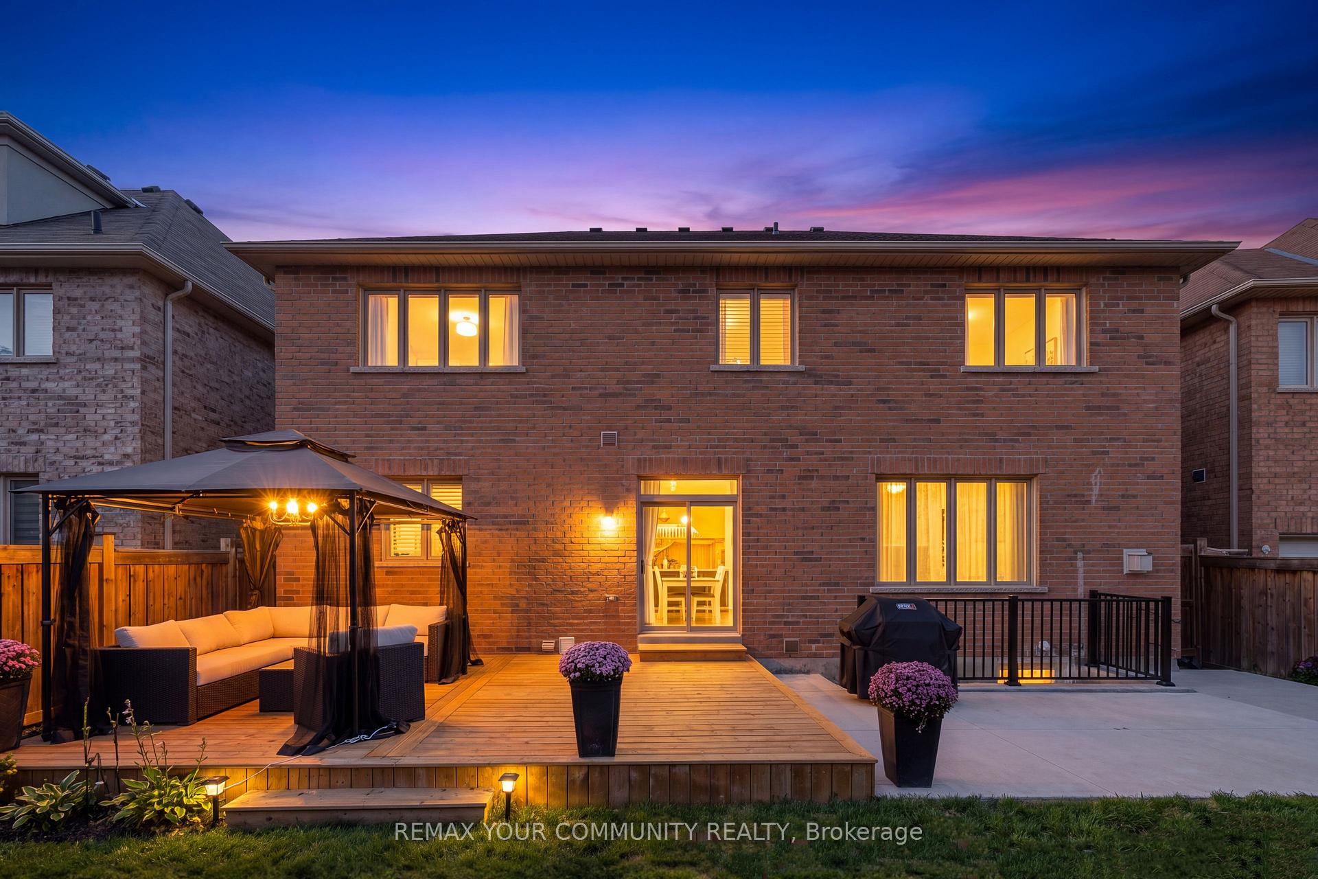 Photo 49 of 1042 Wilbur Pipher Circle, Newmarket, Stonehaven-Wyndham — HOMEH