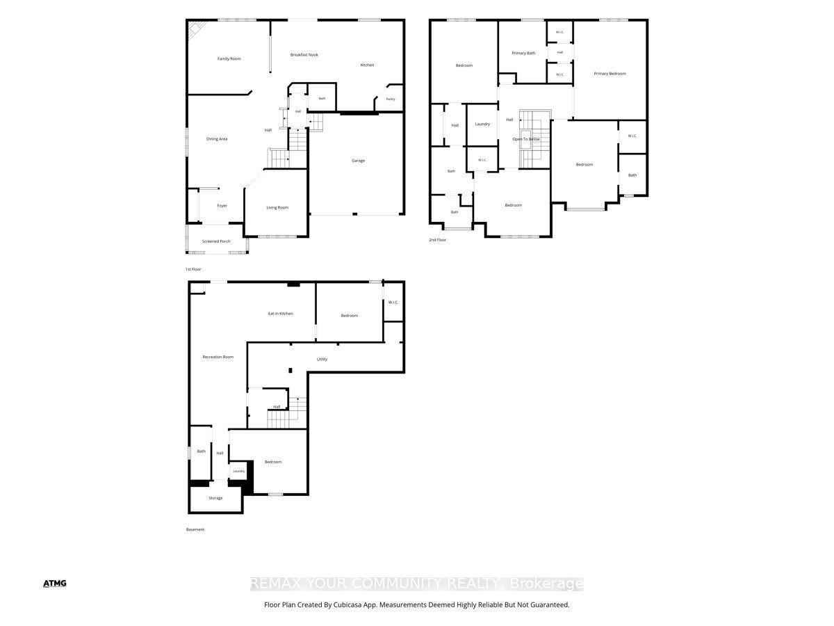 Photo 51 of 1042 Wilbur Pipher Circle, Newmarket, Stonehaven-Wyndham — HOMEH