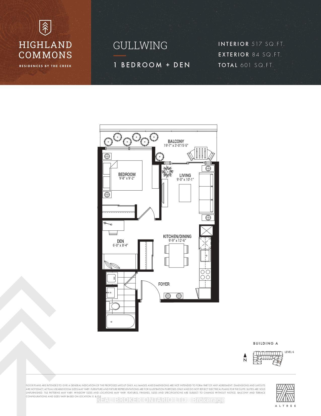 Photo of Unit 623, 1635 Military Trail