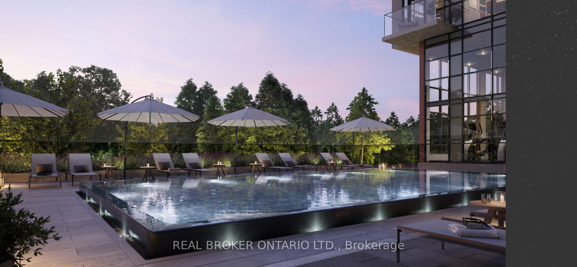 Photo 11 of Unit 623, 1635 Military Trail, Scarborough, Highland Creek — HOMEH