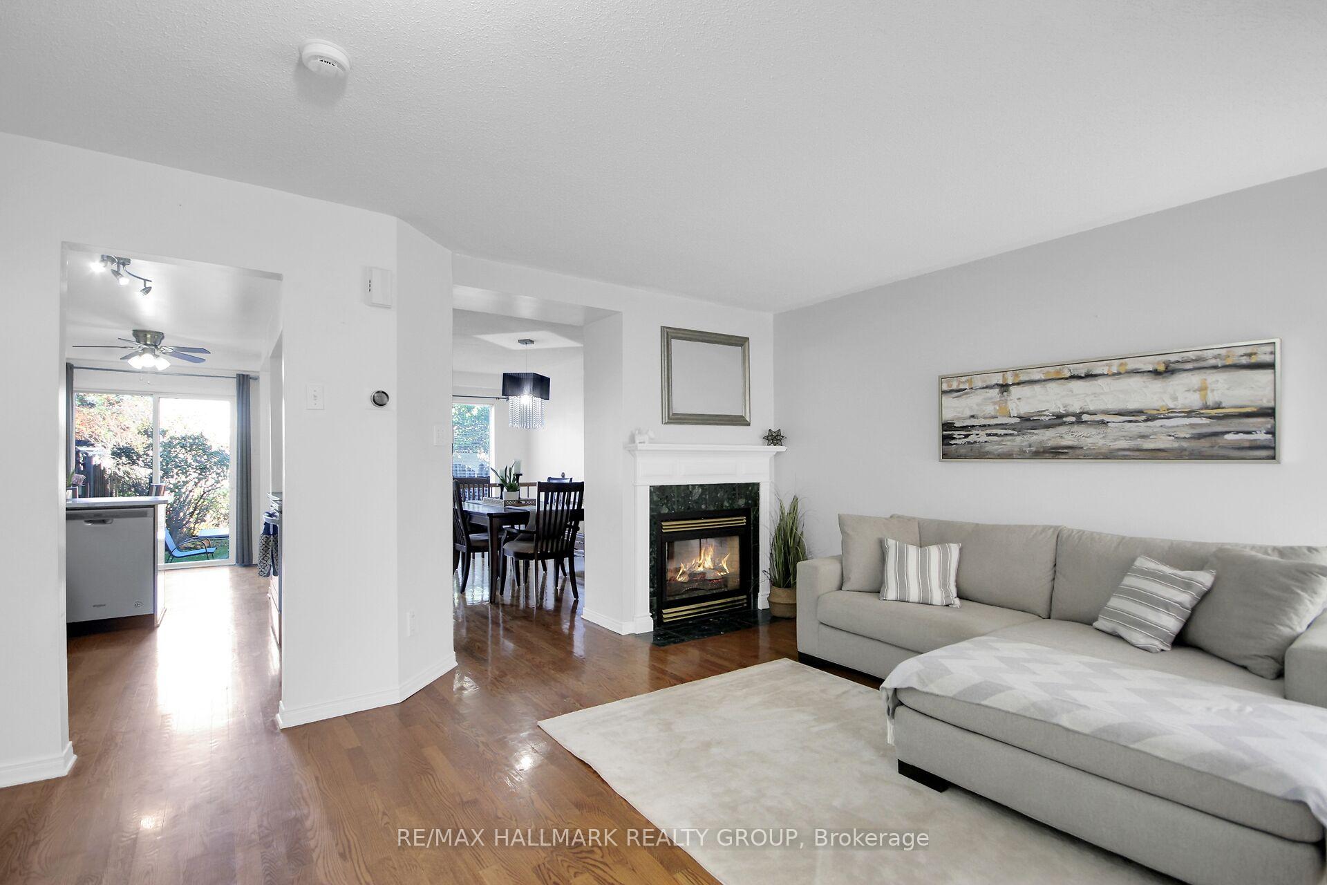 Photo 5 of 62 Sutcliffe Terrace, Ottawa, Barrhaven - Longfields — HOMEH