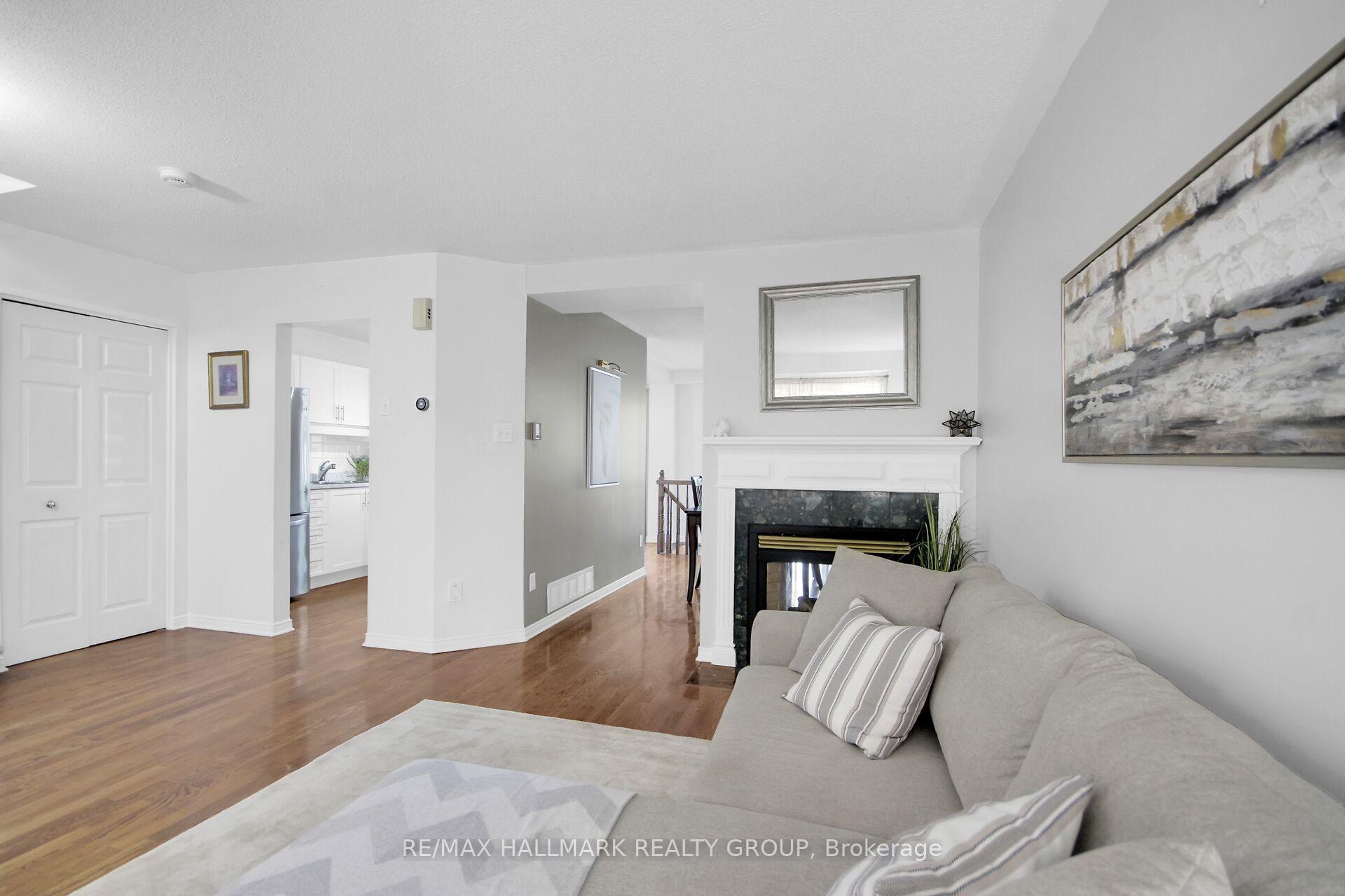 Photo 8 of 62 Sutcliffe Terrace, Ottawa, Barrhaven - Longfields — HOMEH