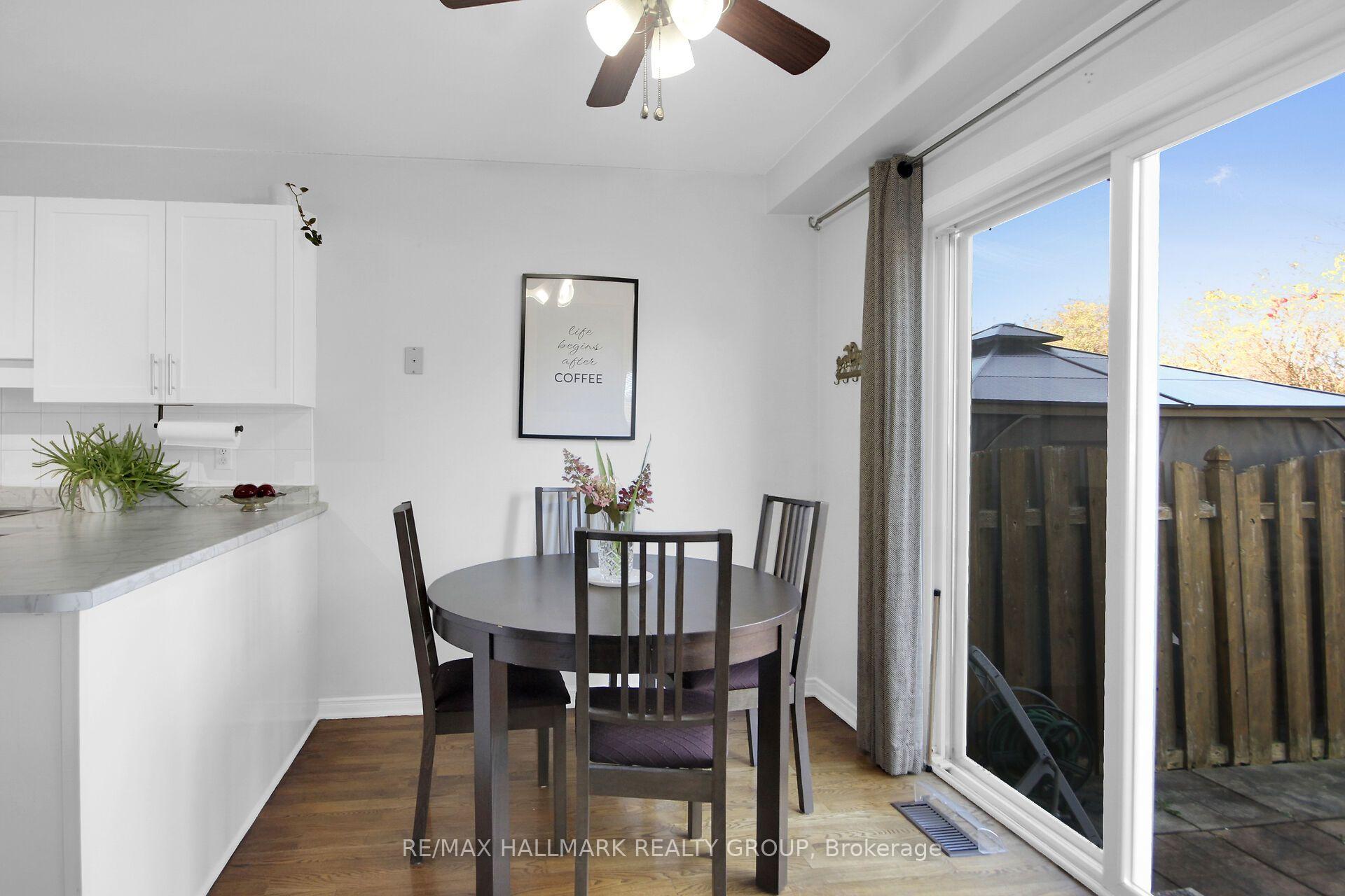 Photo 16 of 62 Sutcliffe Terrace, Ottawa, Barrhaven - Longfields — HOMEH