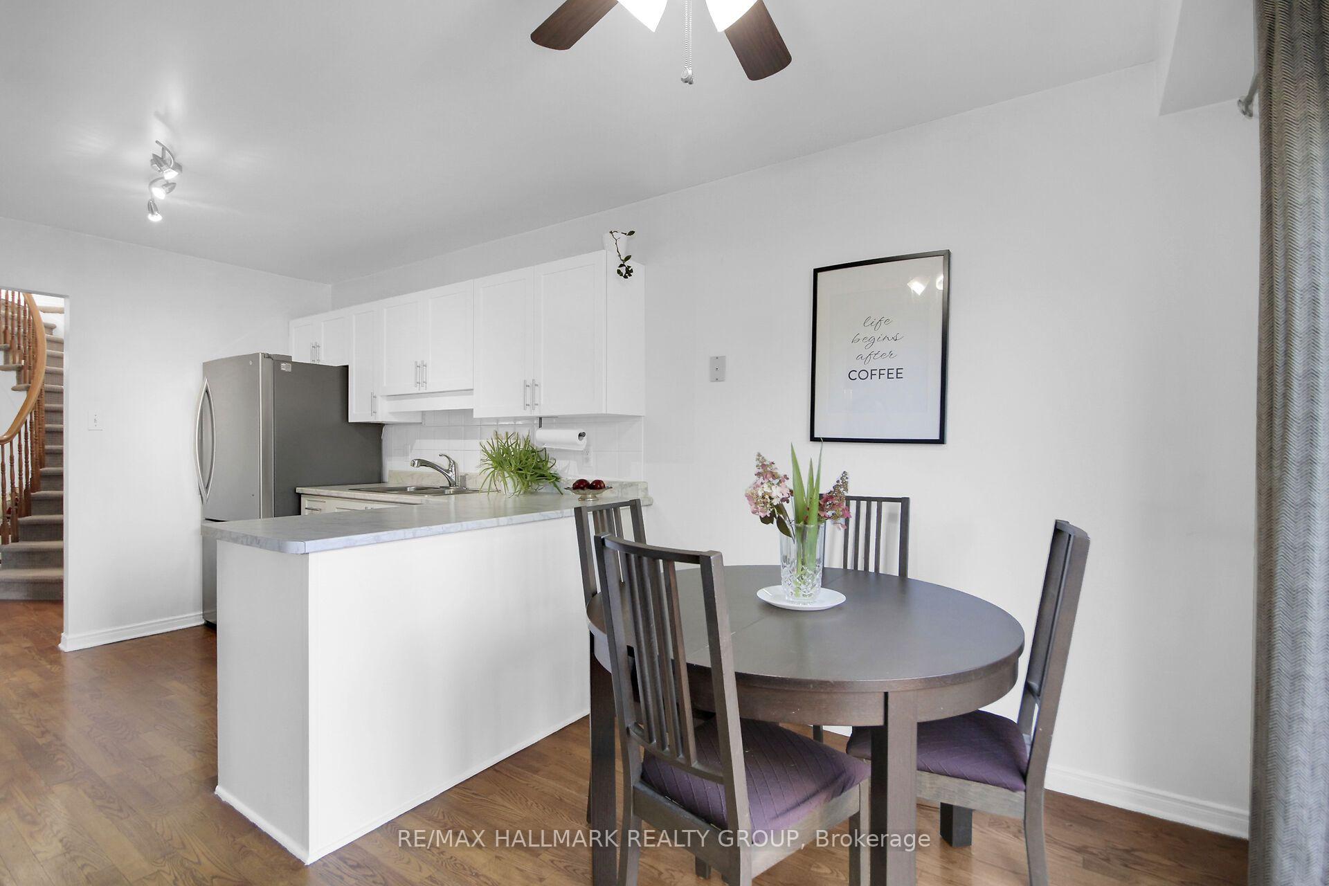 Photo 17 of 62 Sutcliffe Terrace, Ottawa, Barrhaven - Longfields — HOMEH