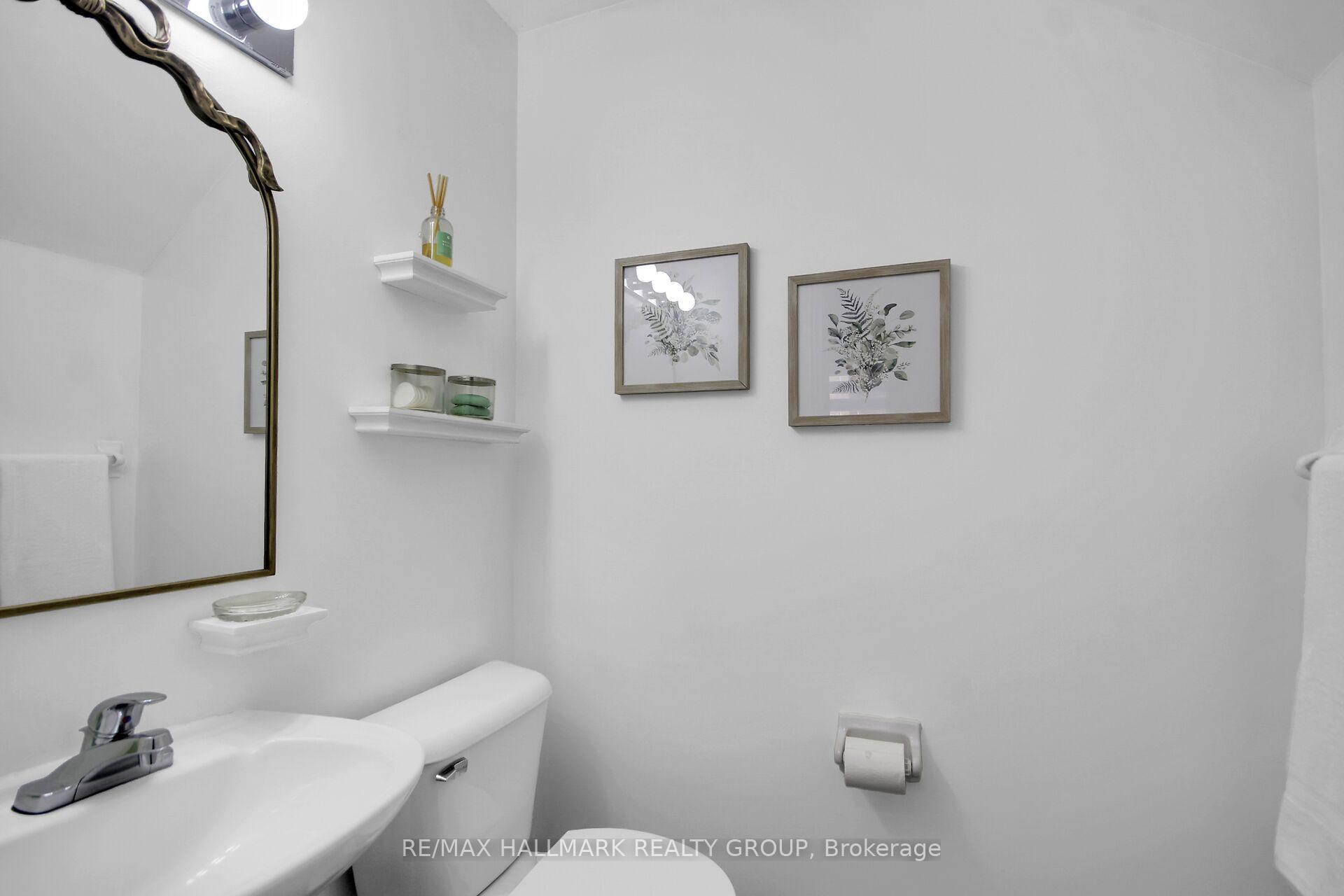 Photo 22 of 62 Sutcliffe Terrace, Ottawa, Barrhaven - Longfields — HOMEH