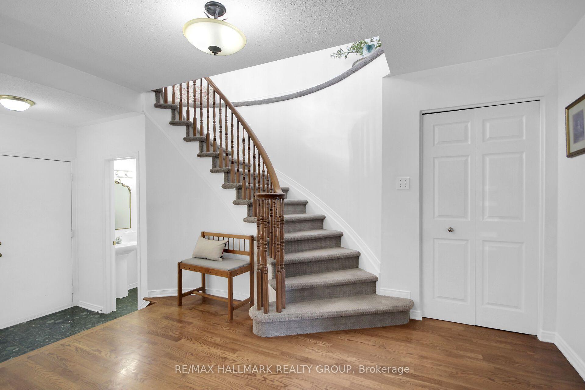 Photo 23 of 62 Sutcliffe Terrace, Ottawa, Barrhaven - Longfields — HOMEH