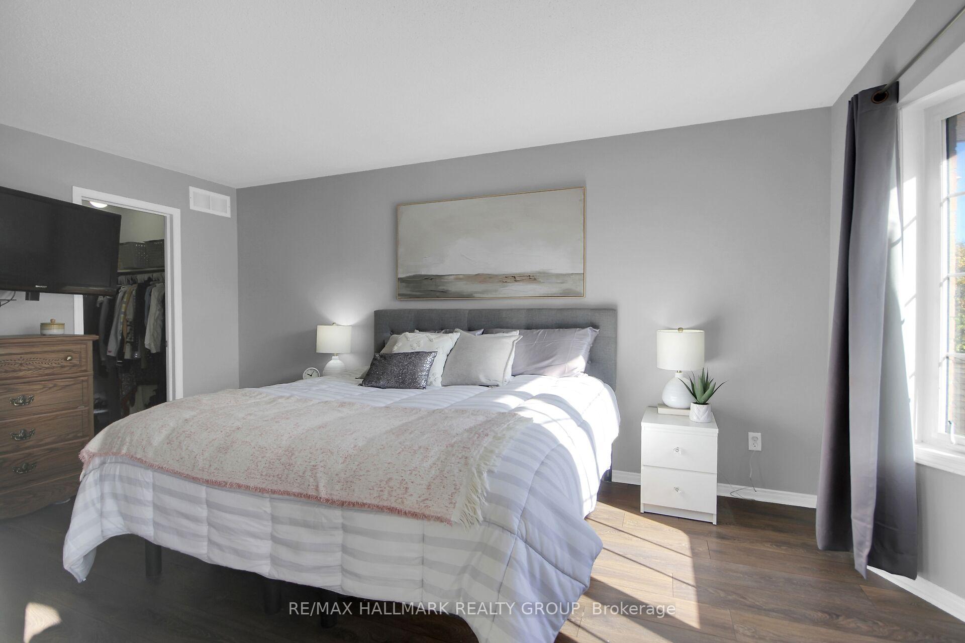 Photo 25 of 62 Sutcliffe Terrace, Ottawa, Barrhaven - Longfields — HOMEH