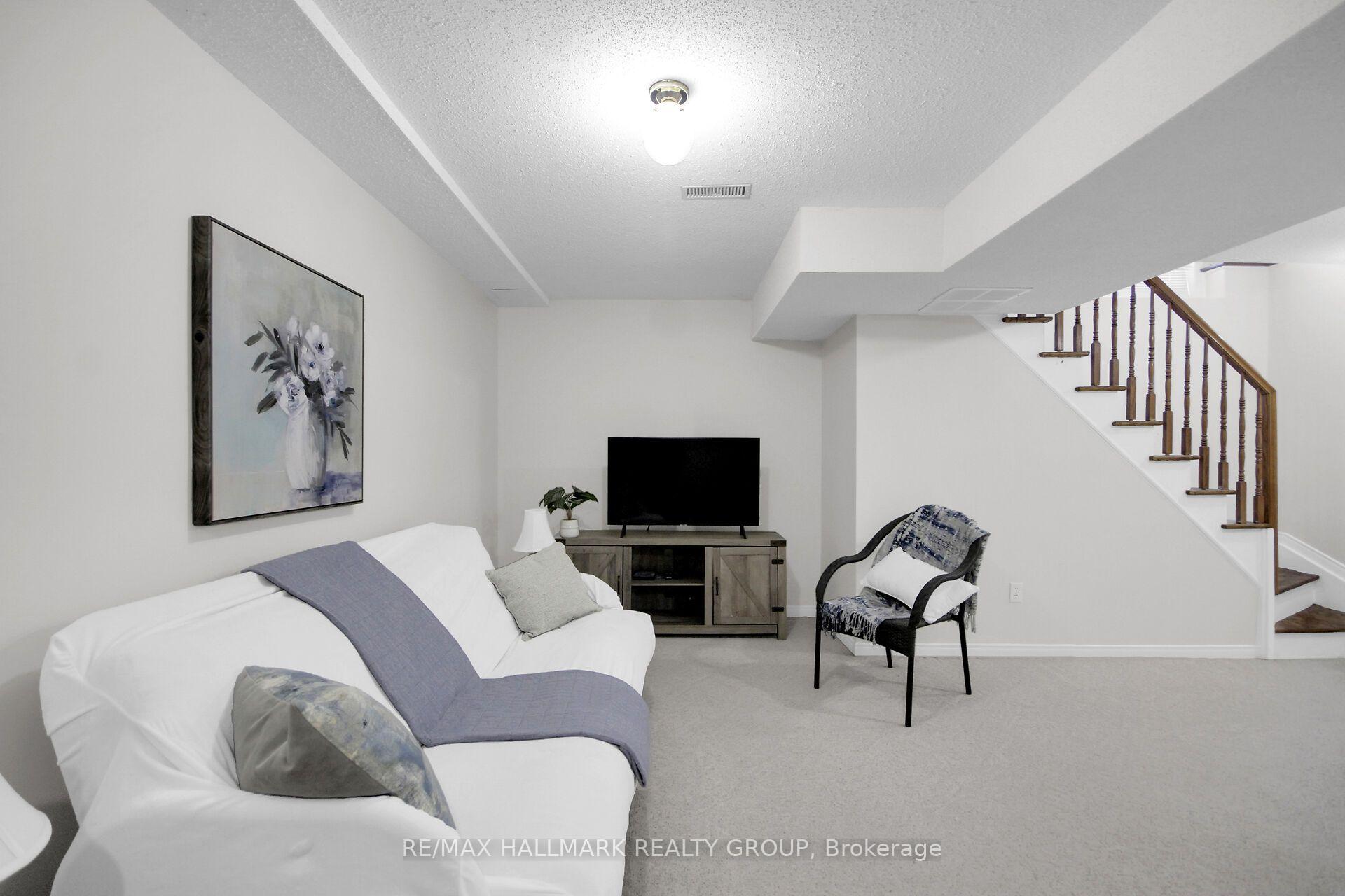 Photo 38 of 62 Sutcliffe Terrace, Ottawa, Barrhaven - Longfields — HOMEH