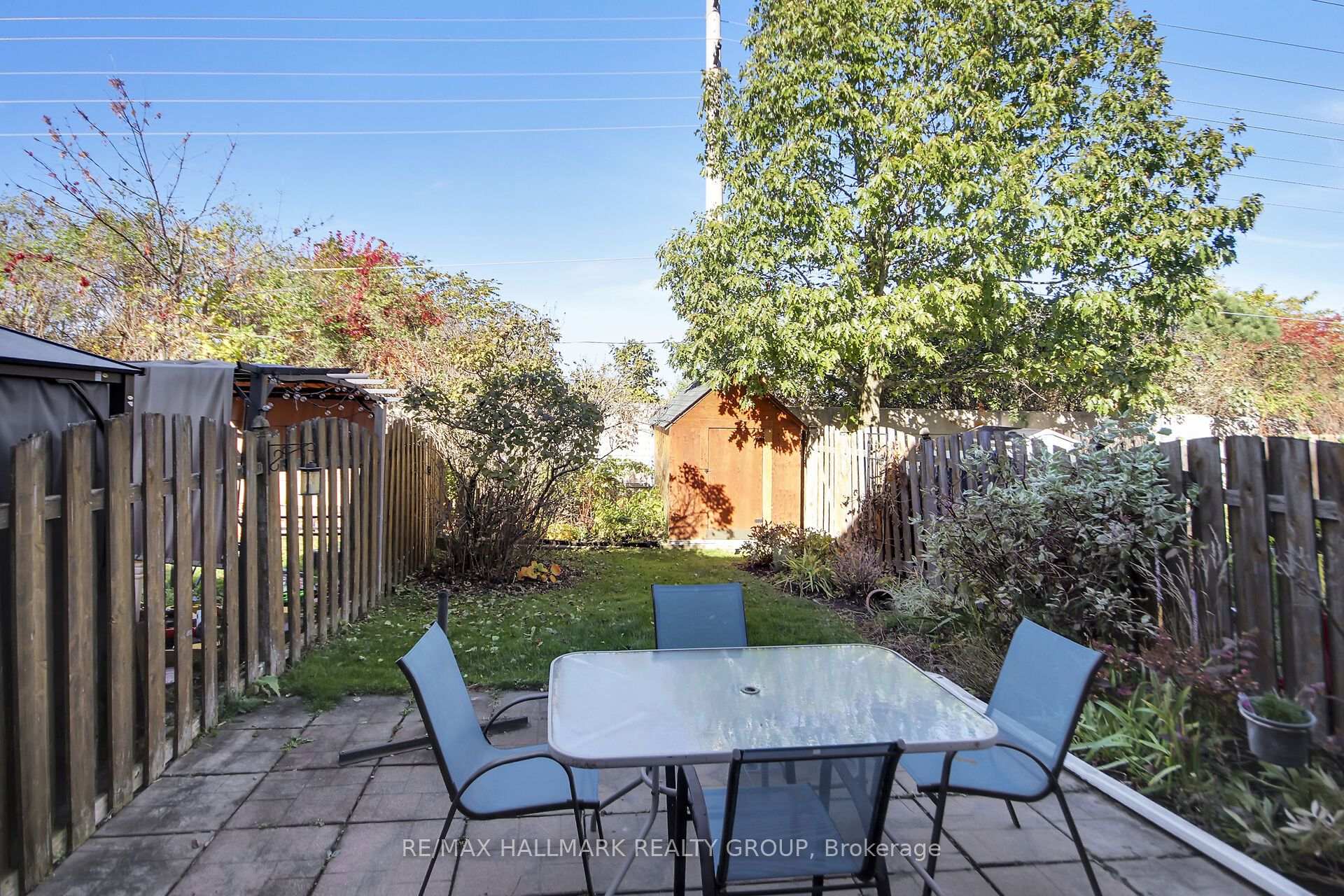 Photo 44 of 62 Sutcliffe Terrace, Ottawa, Barrhaven - Longfields — HOMEH