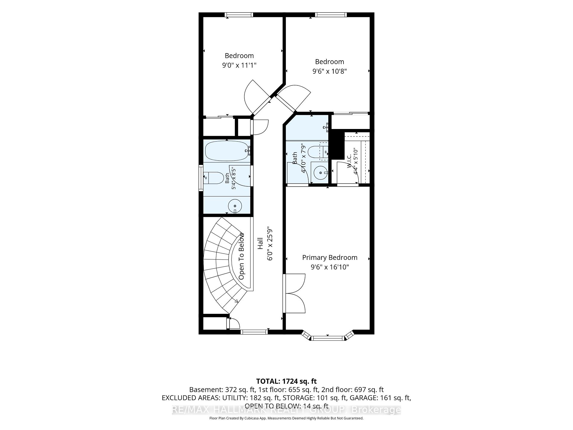 Photo 47 of 62 Sutcliffe Terrace, Ottawa, Barrhaven - Longfields — HOMEH