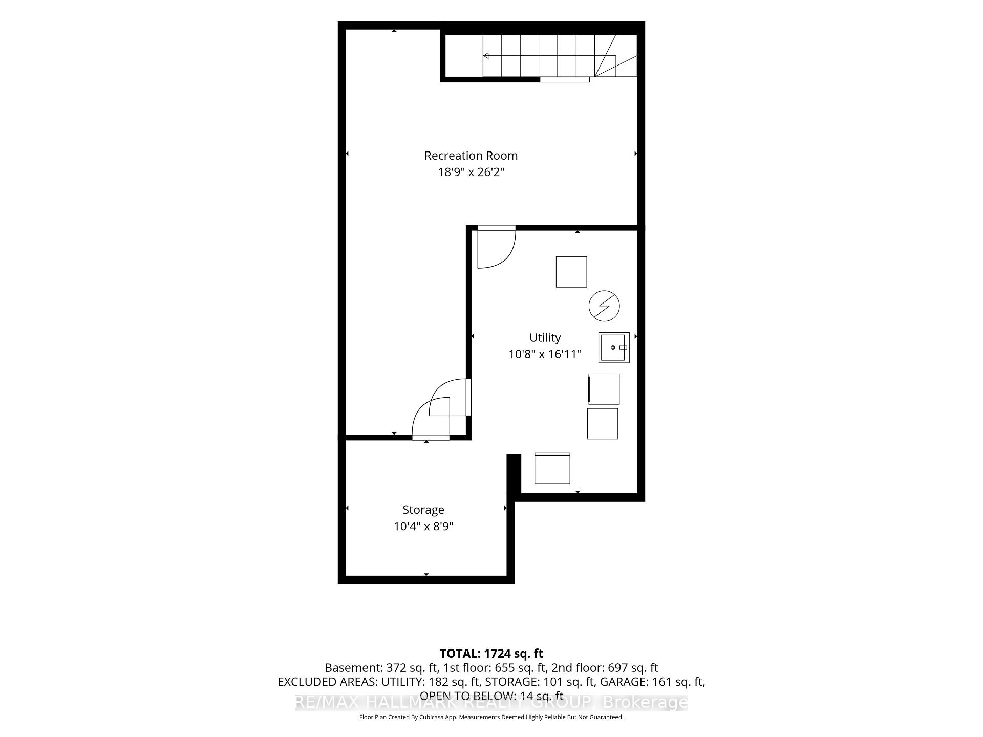 Photo 48 of 62 Sutcliffe Terrace, Ottawa, Barrhaven - Longfields — HOMEH