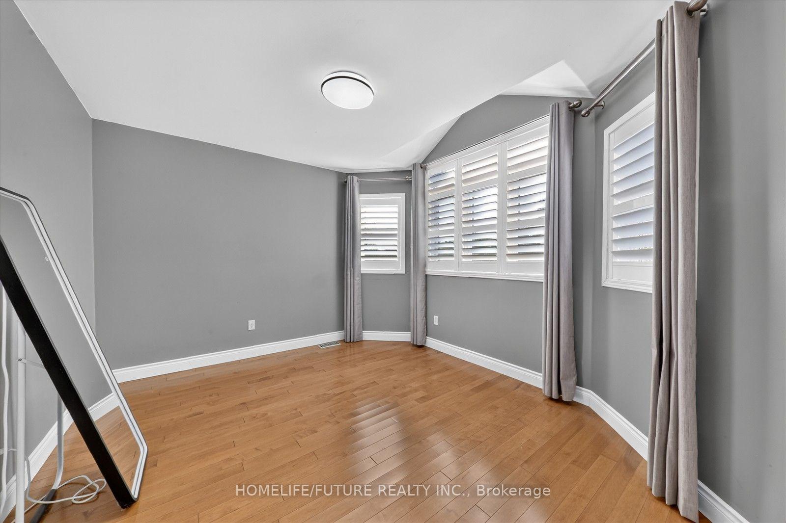 Photo 27 of 24 Medley Crescent, Markham, Milliken Mills East — HOMEH