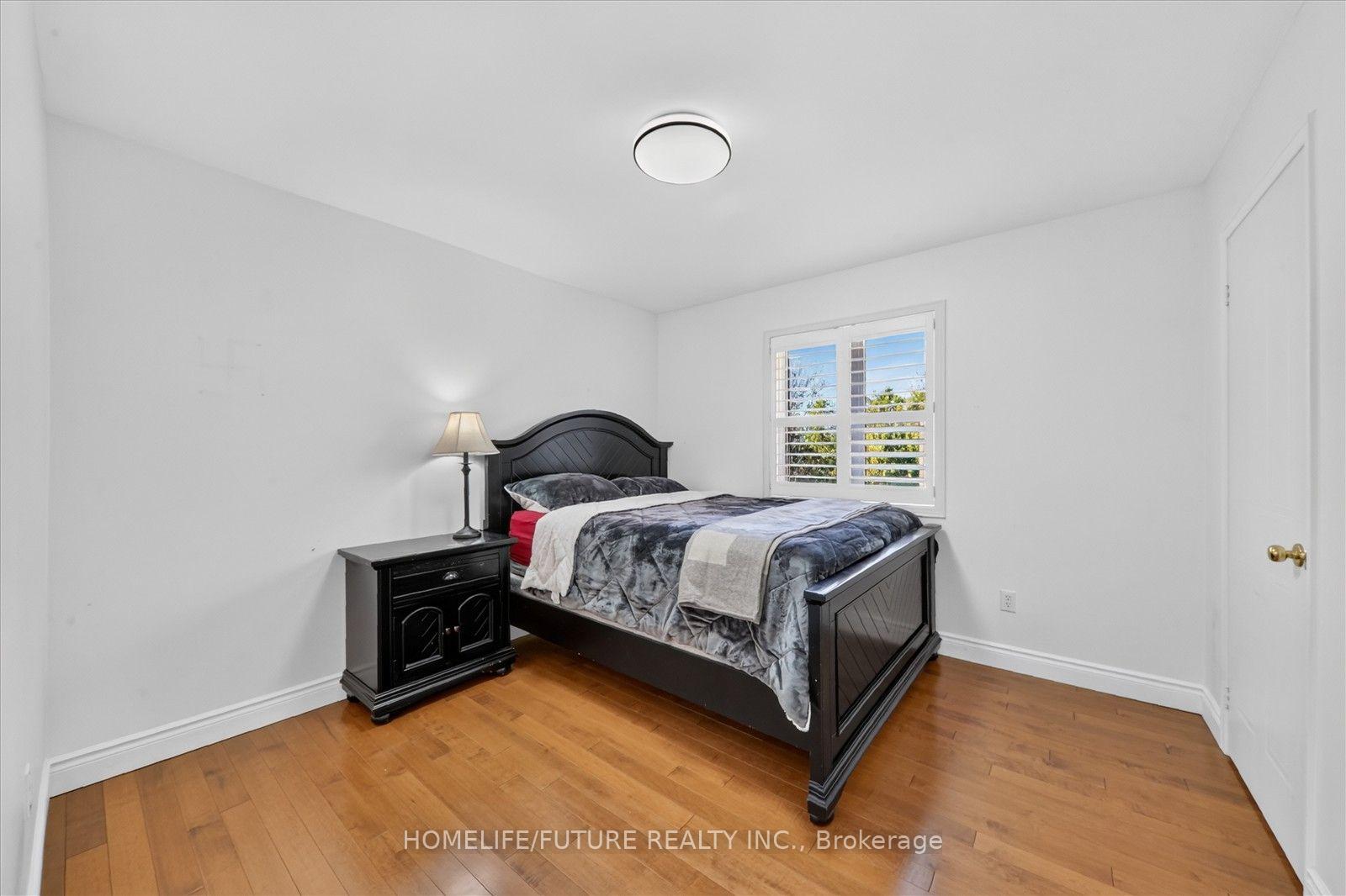 Photo 30 of 24 Medley Crescent, Markham, Milliken Mills East — HOMEH