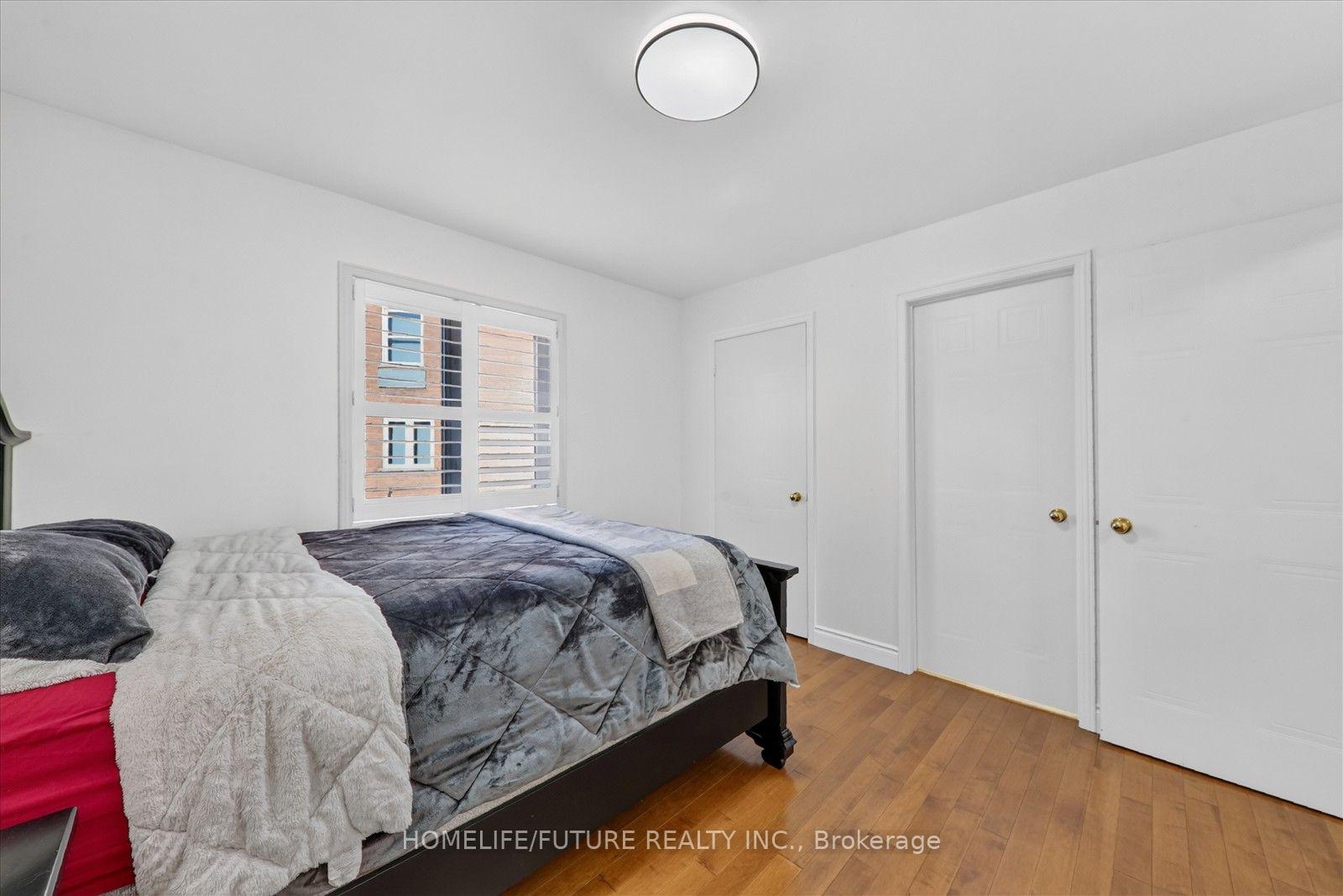 Photo 31 of 24 Medley Crescent, Markham, Milliken Mills East — HOMEH