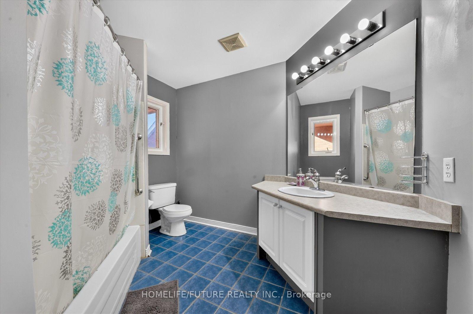 Photo 39 of 24 Medley Crescent, Markham, Milliken Mills East — HOMEH