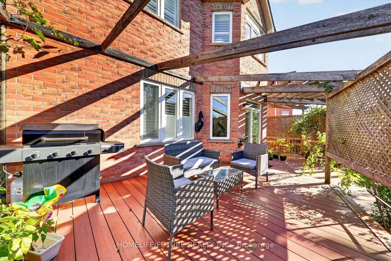 Photo 48 of 24 Medley Crescent, Markham, Milliken Mills East — HOMEH