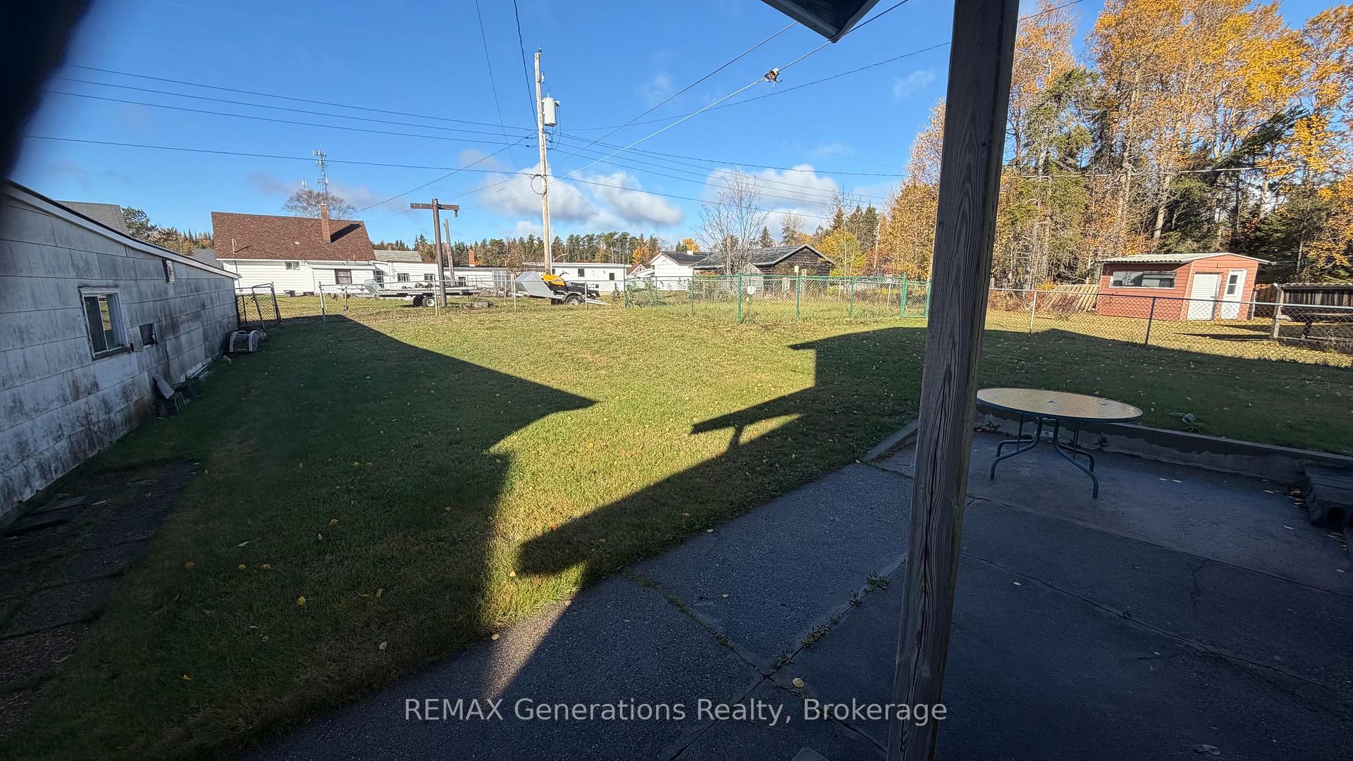 Photo 25 of 3 Poplar Crescent, Terrace Bay, TB-92 — HOMEH