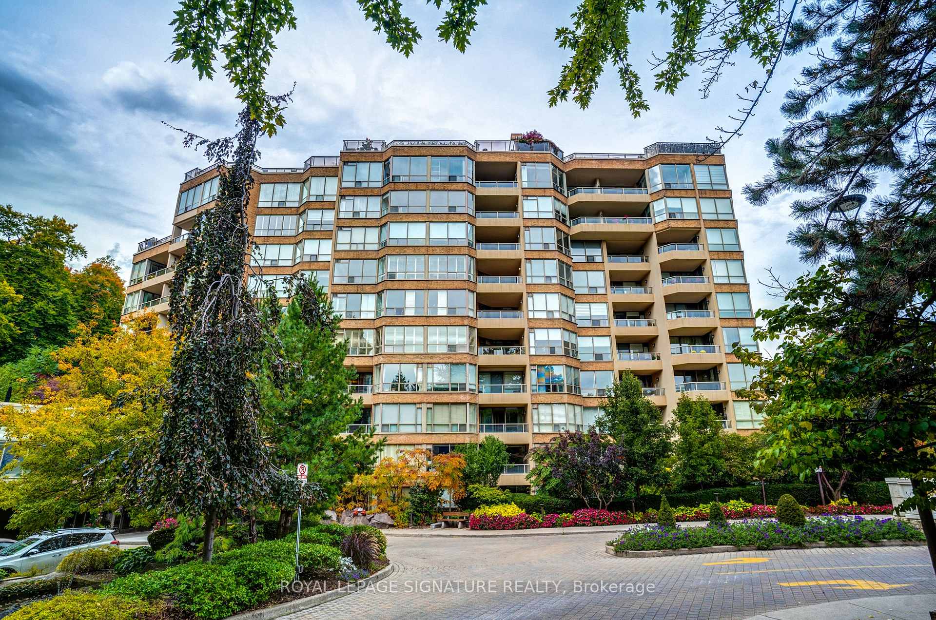 Photo 1 of Unit PL3, 3800 Yonge Street, Toronto, Bedford Park-Nortown — HOMEH