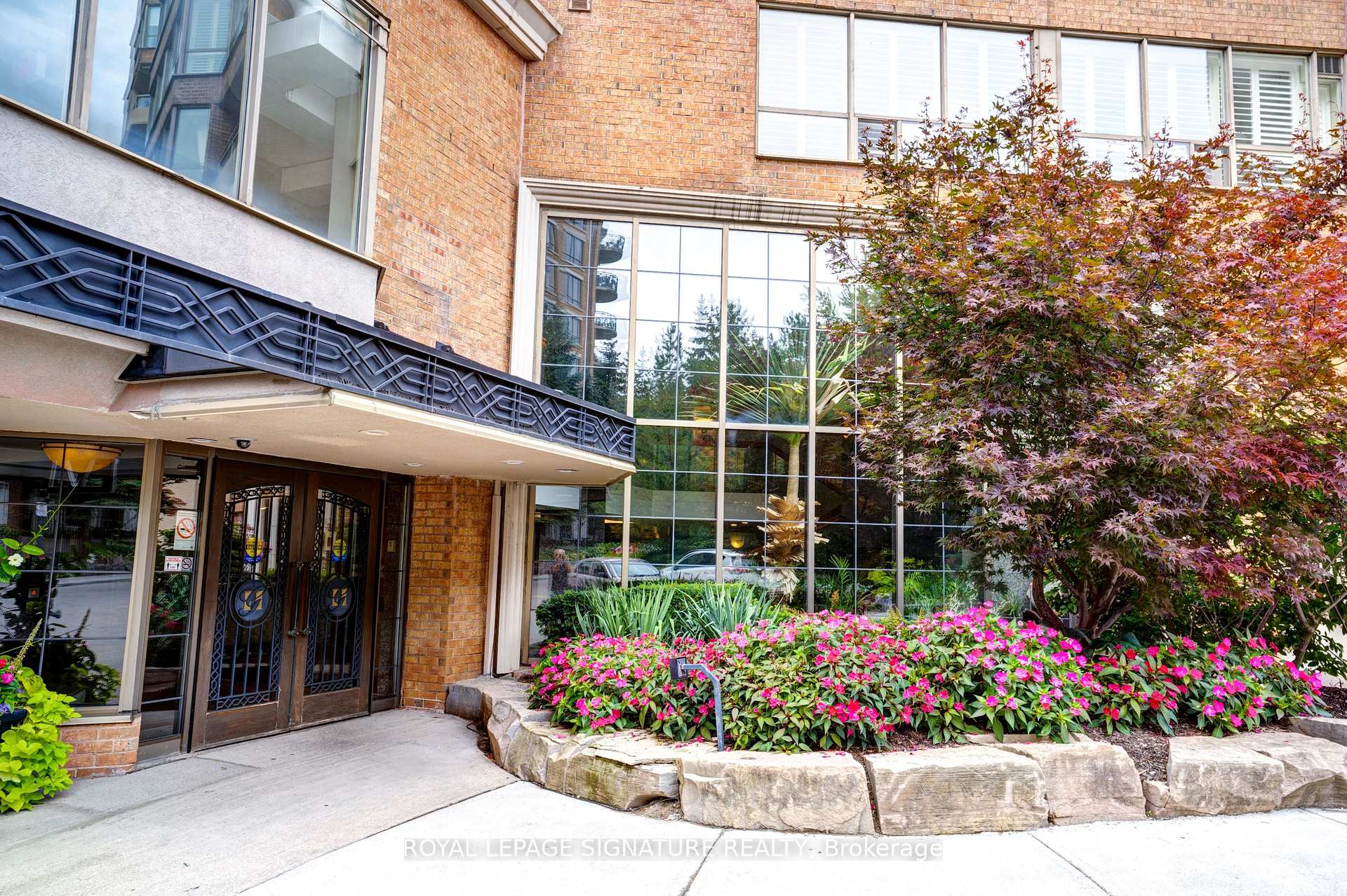 Photo 2 of Unit PL3, 3800 Yonge Street, Toronto, Bedford Park-Nortown — HOMEH
