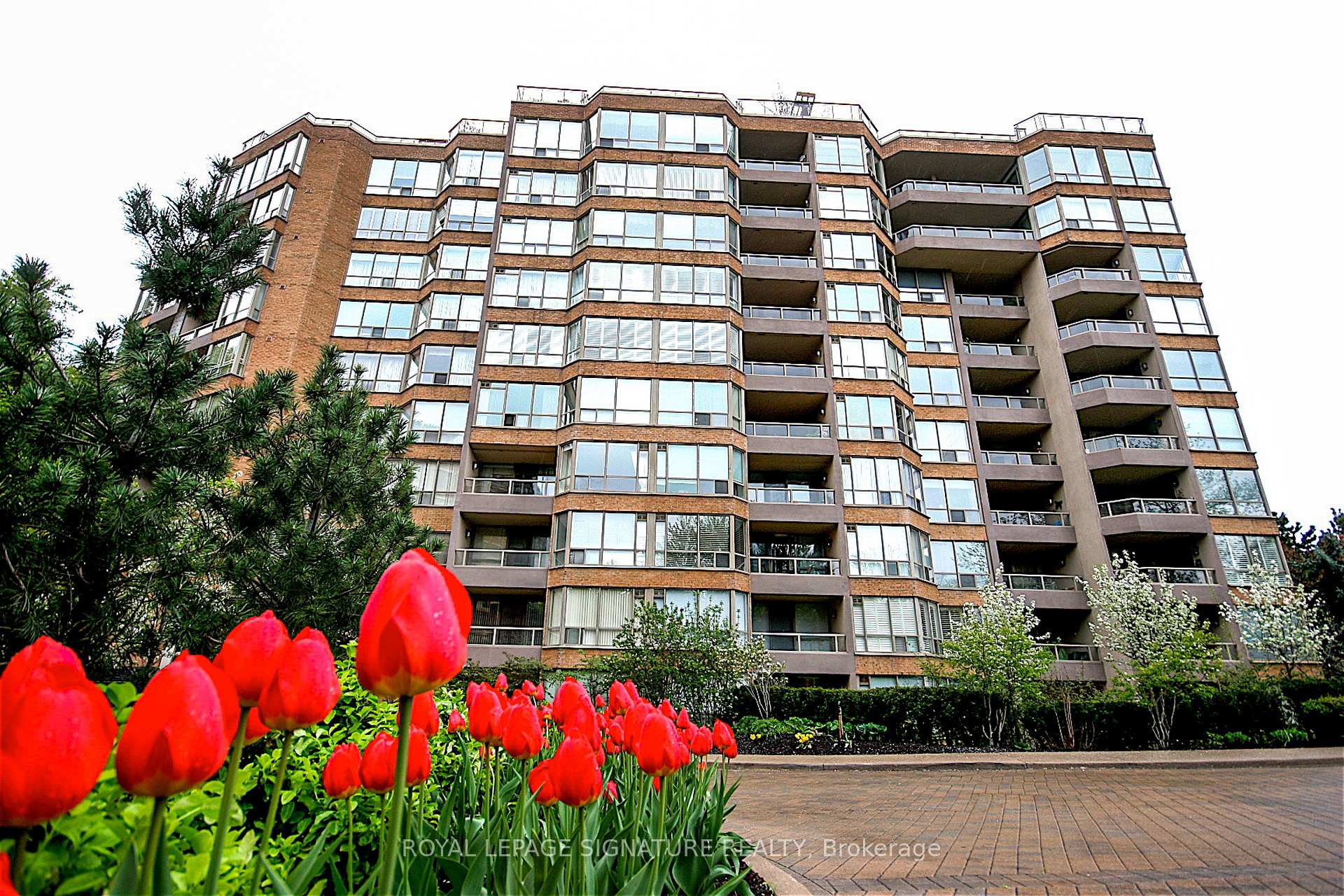 Photo 4 of Unit PL3, 3800 Yonge Street, Toronto, Bedford Park-Nortown — HOMEH