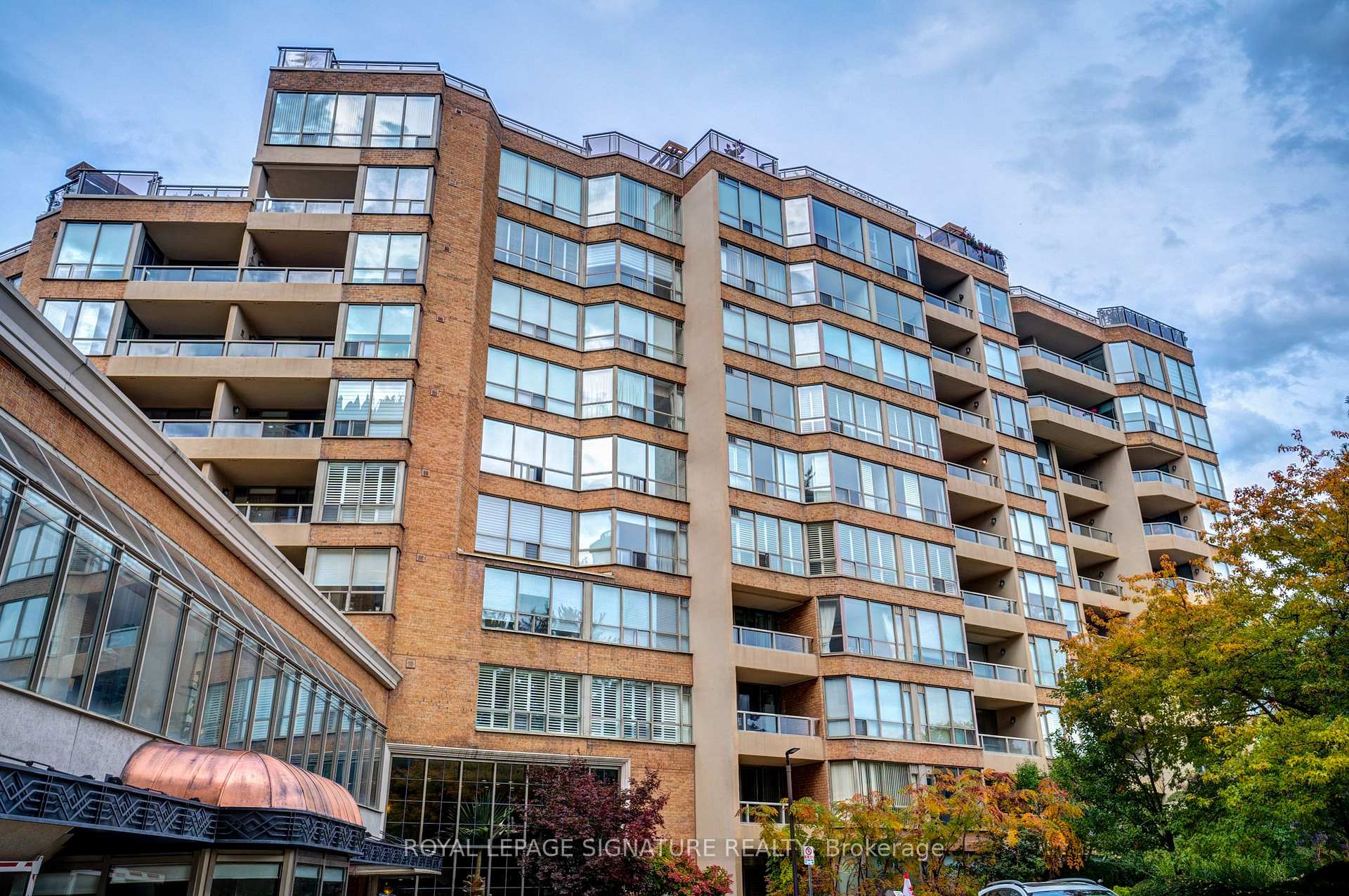 Photo 8 of Unit PL3, 3800 Yonge Street, Toronto, Bedford Park-Nortown — HOMEH