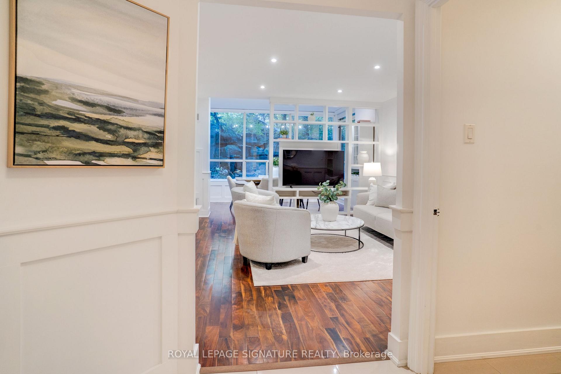 Photo 13 of Unit PL3, 3800 Yonge Street, Toronto, Bedford Park-Nortown — HOMEH