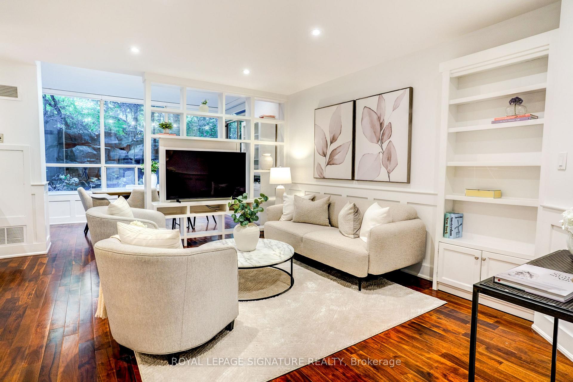 Photo 14 of Unit PL3, 3800 Yonge Street, Toronto, Bedford Park-Nortown — HOMEH
