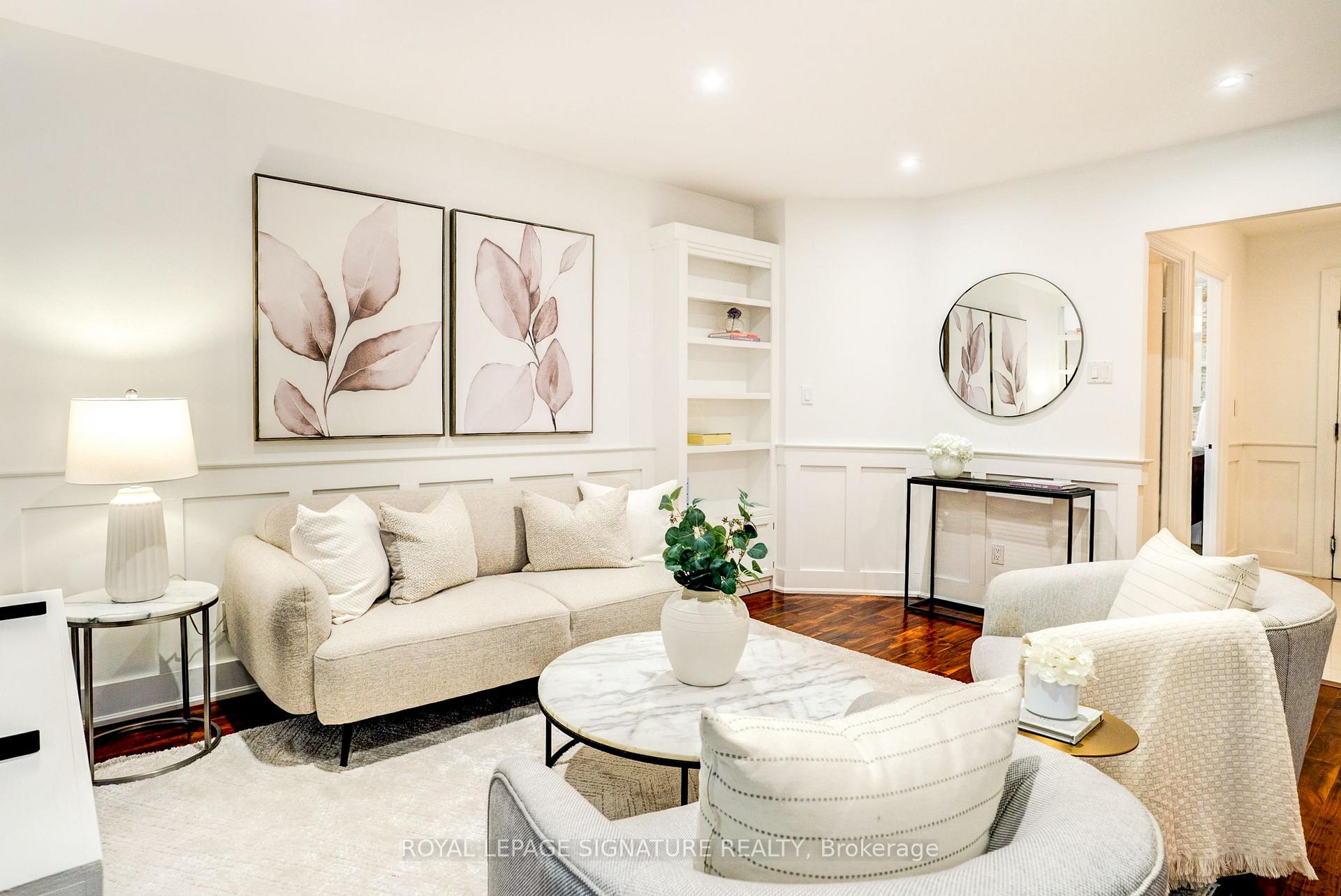 Photo 15 of Unit PL3, 3800 Yonge Street, Toronto, Bedford Park-Nortown — HOMEH