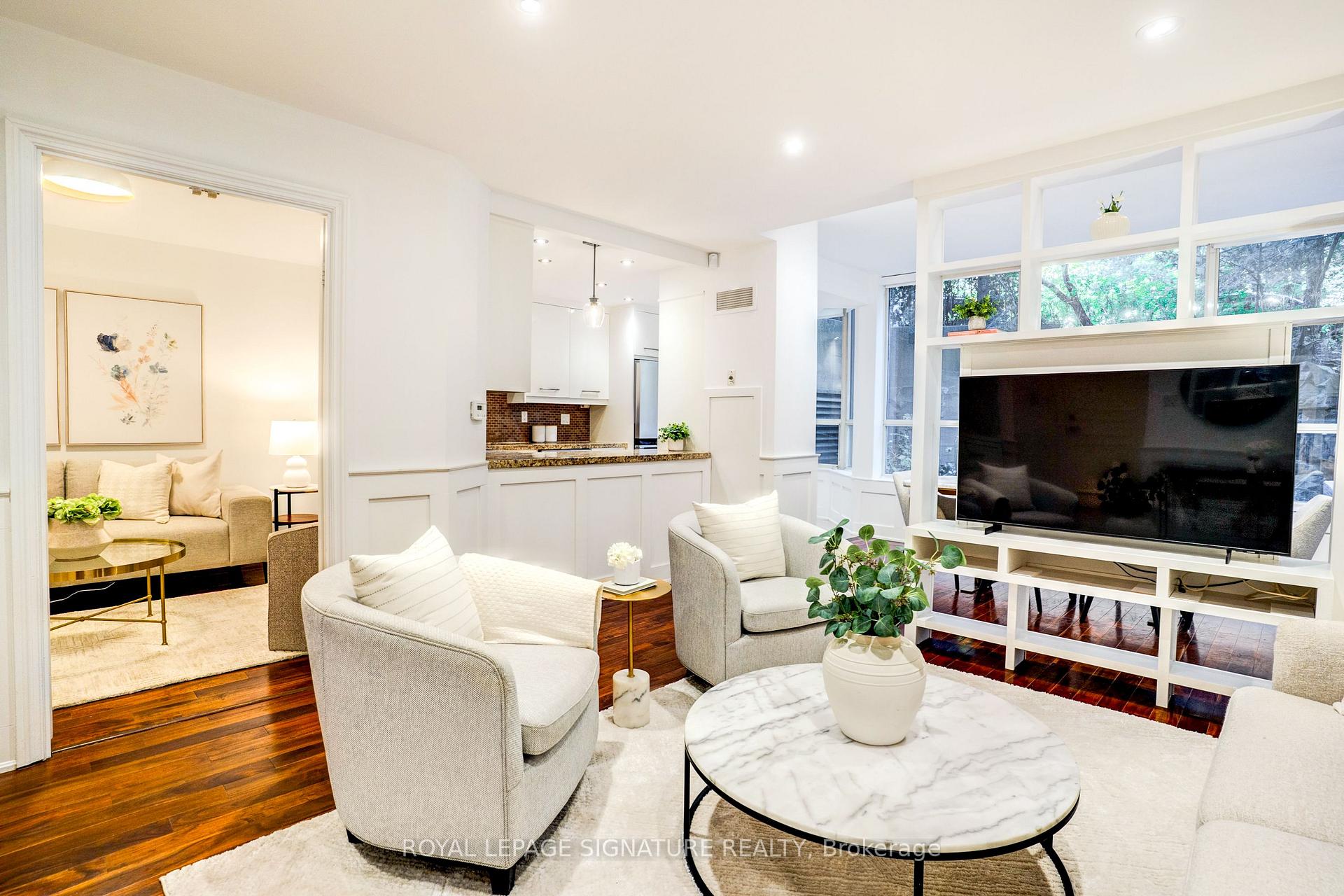 Photo 16 of Unit PL3, 3800 Yonge Street, Toronto, Bedford Park-Nortown — HOMEH