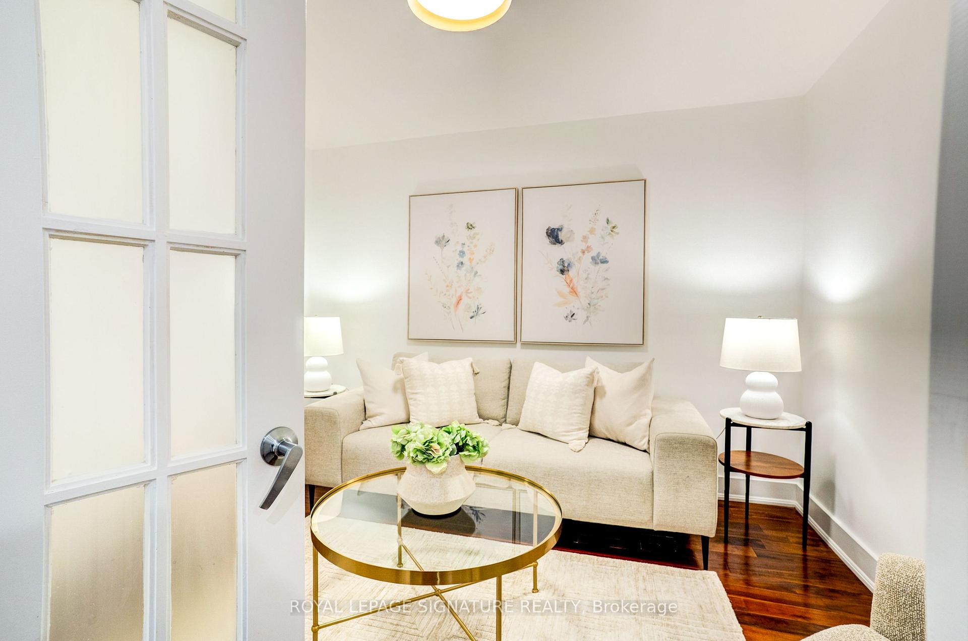 Photo 17 of Unit PL3, 3800 Yonge Street, Toronto, Bedford Park-Nortown — HOMEH