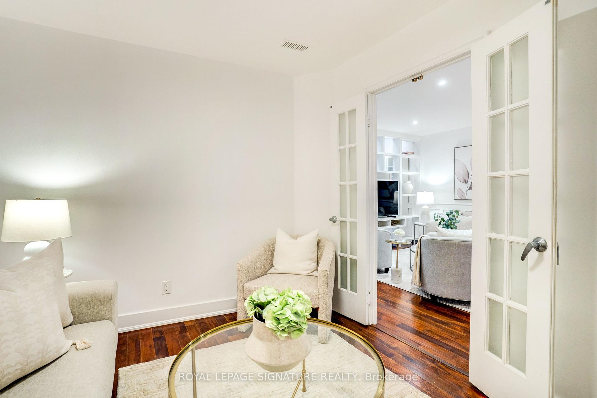 Photo 18 of Unit PL3, 3800 Yonge Street, Toronto, Bedford Park-Nortown — HOMEH