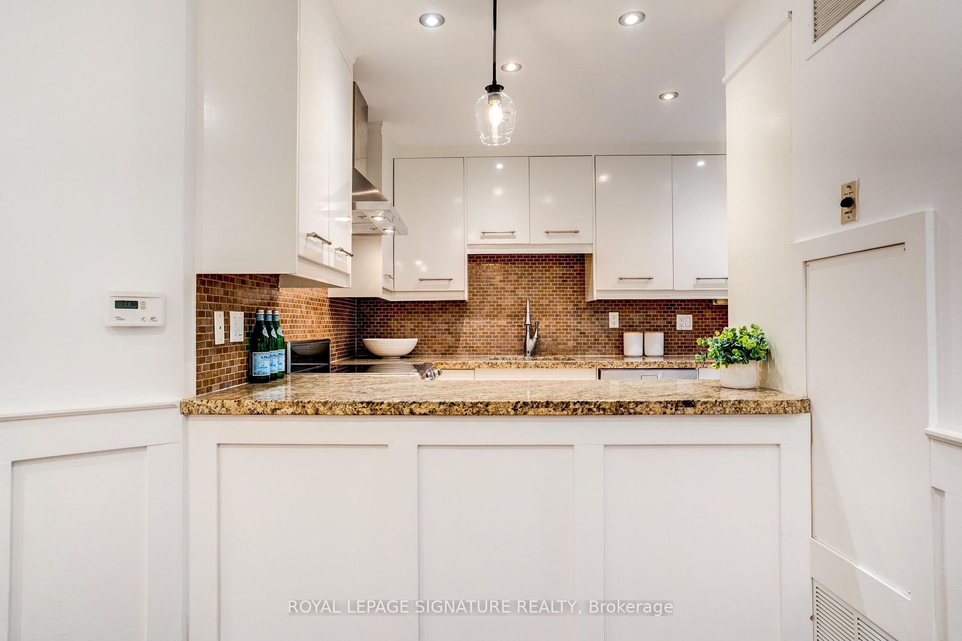 Photo 22 of Unit PL3, 3800 Yonge Street, Toronto, Bedford Park-Nortown — HOMEH