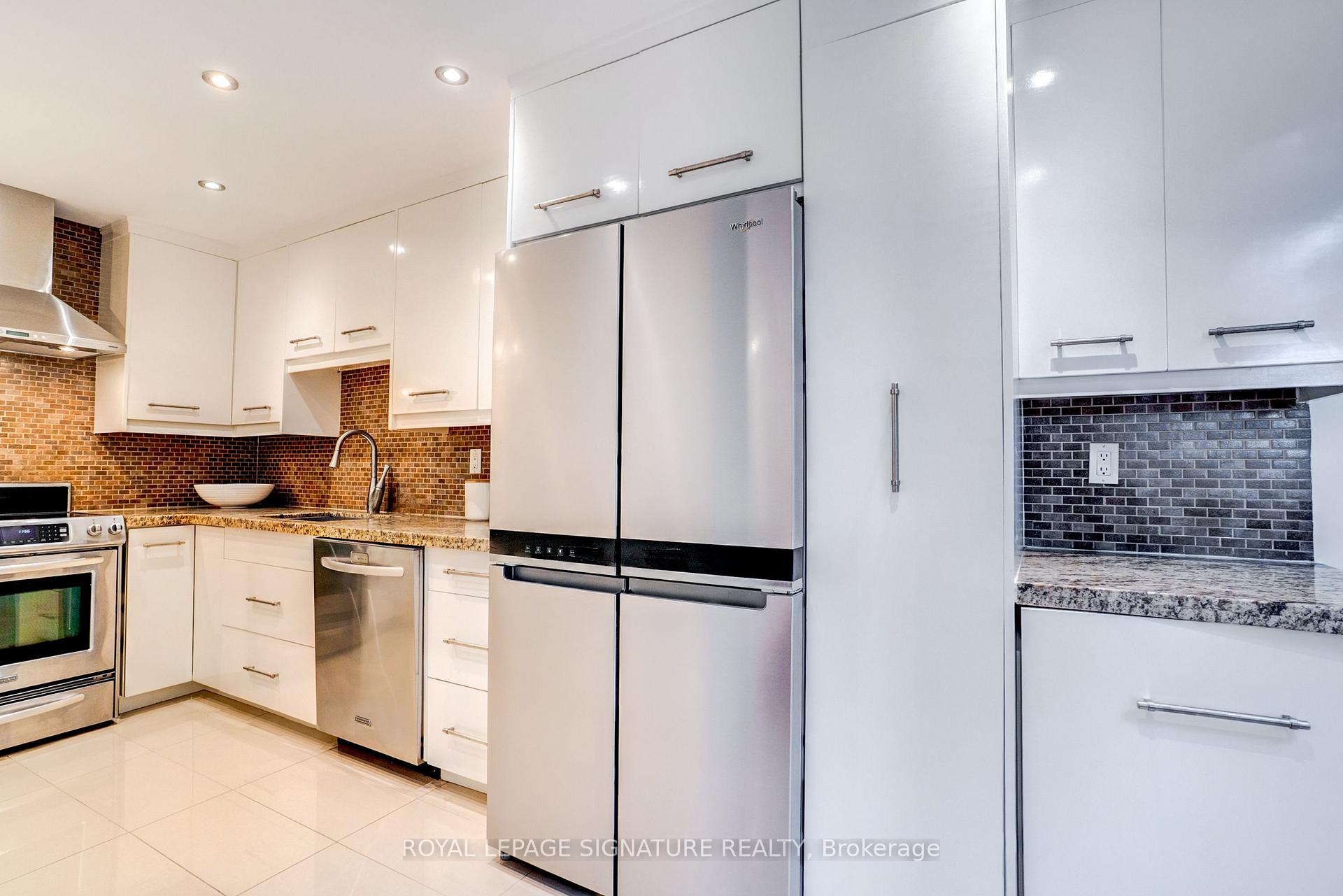 Photo 24 of Unit PL3, 3800 Yonge Street, Toronto, Bedford Park-Nortown — HOMEH