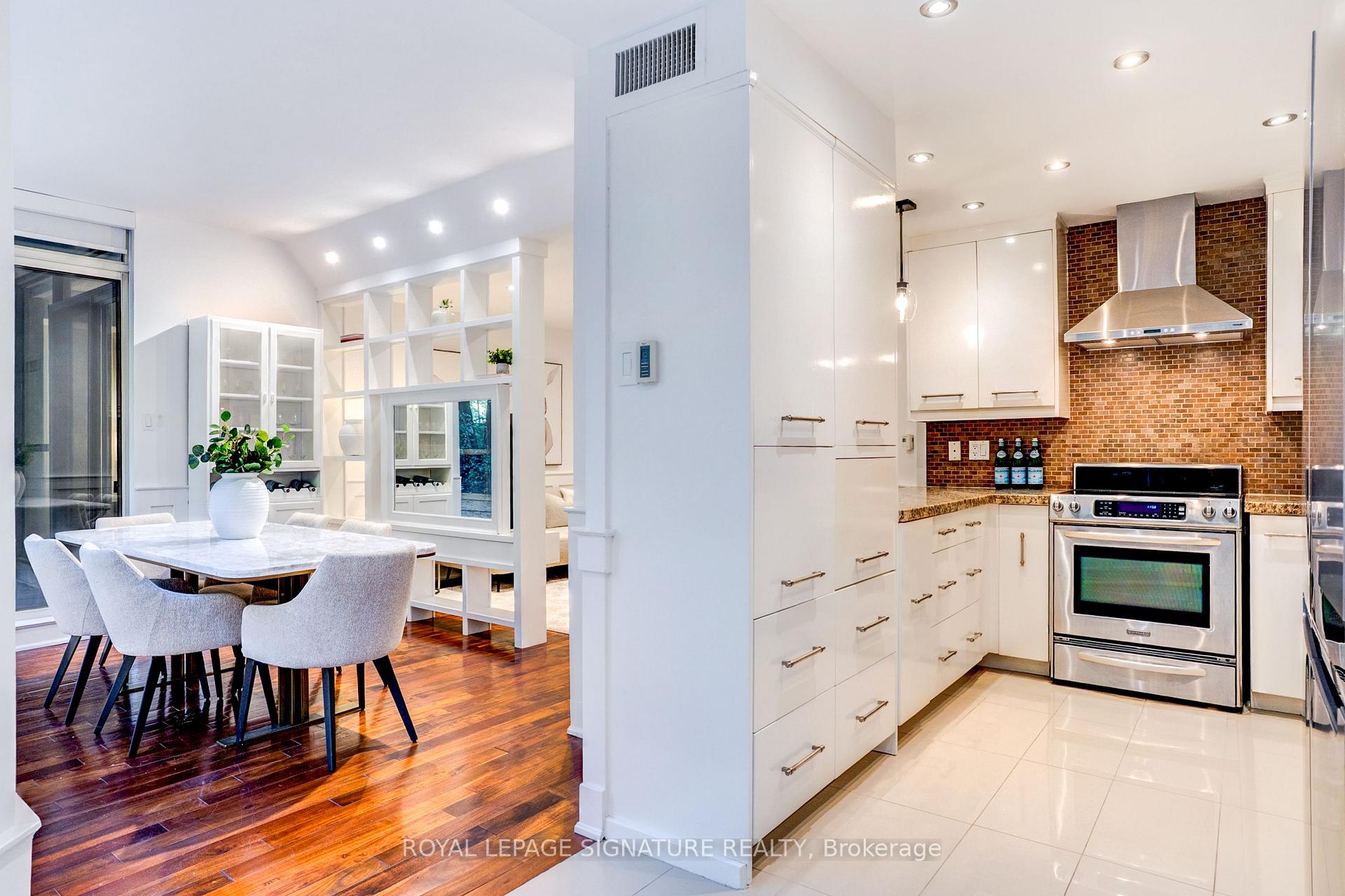 Photo 26 of Unit PL3, 3800 Yonge Street, Toronto, Bedford Park-Nortown — HOMEH