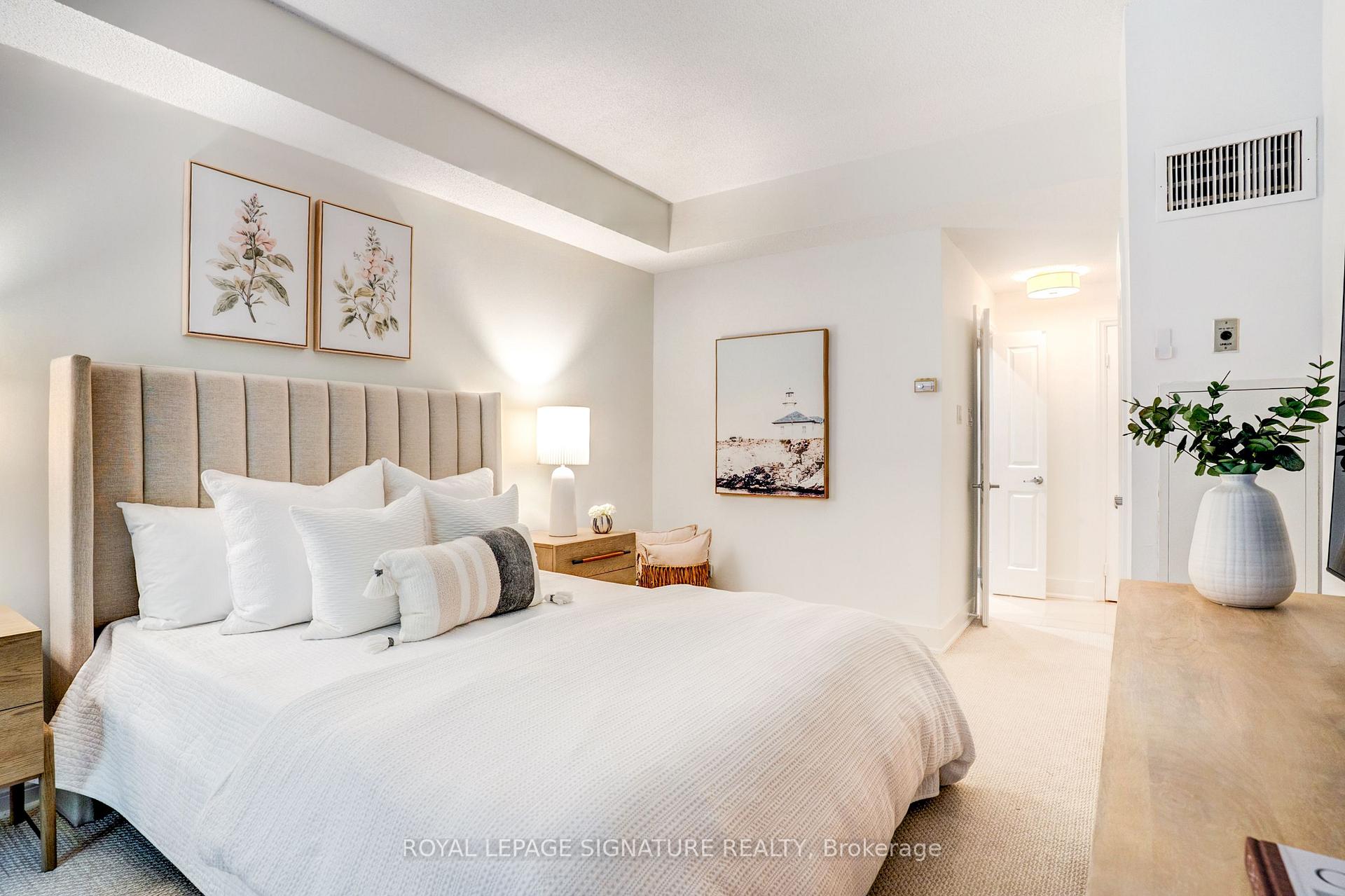 Photo 28 of Unit PL3, 3800 Yonge Street, Toronto, Bedford Park-Nortown — HOMEH