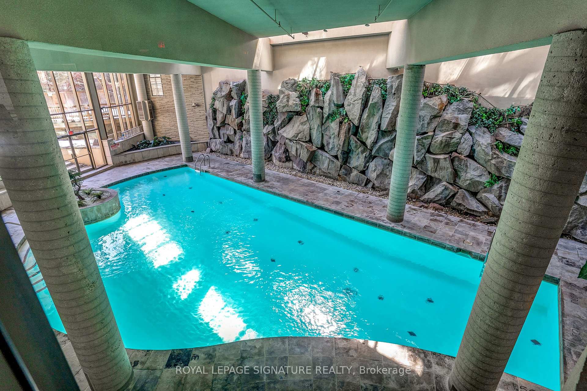Photo 32 of Unit PL3, 3800 Yonge Street, Toronto, Bedford Park-Nortown — HOMEH