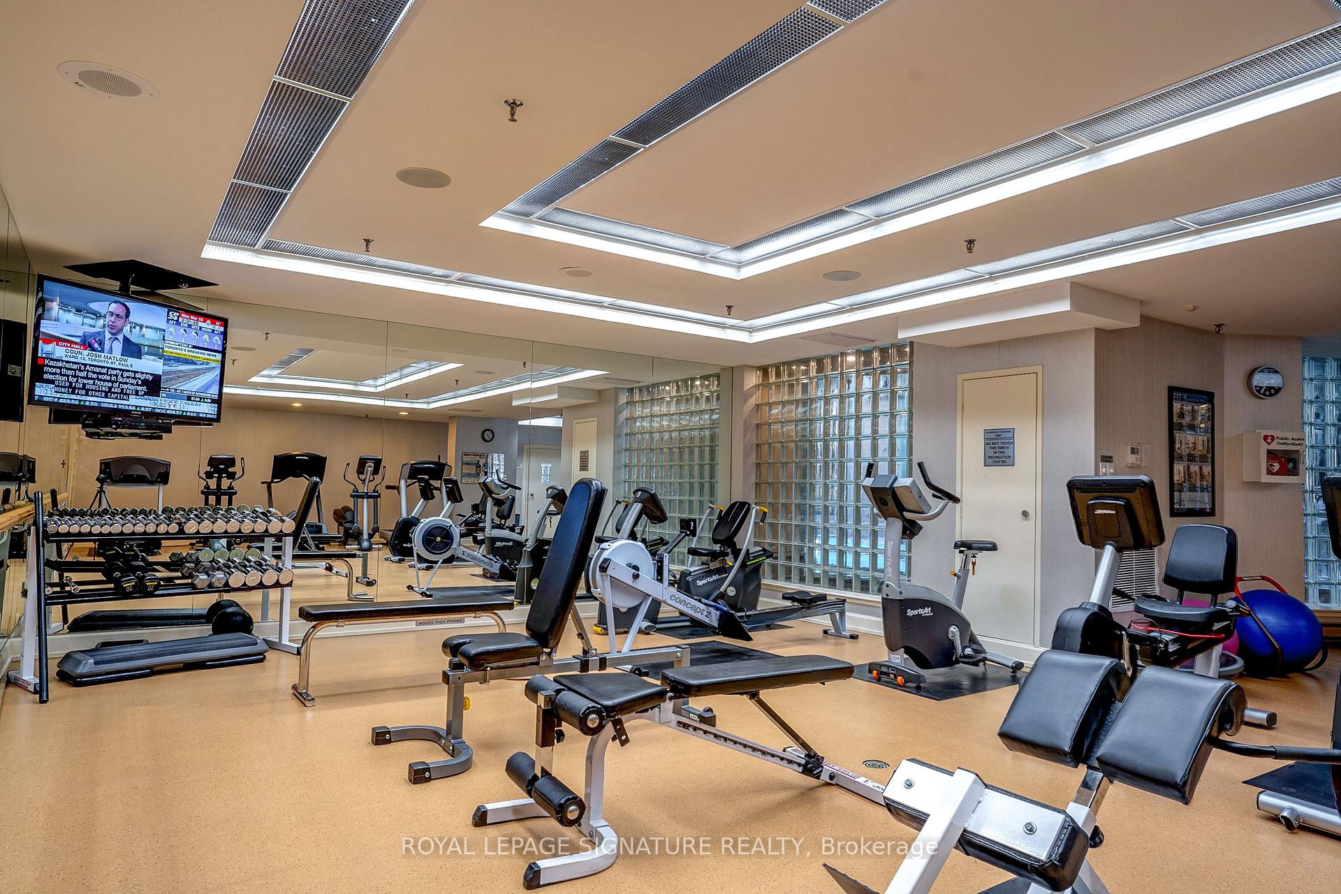 Photo 33 of Unit PL3, 3800 Yonge Street, Toronto, Bedford Park-Nortown — HOMEH