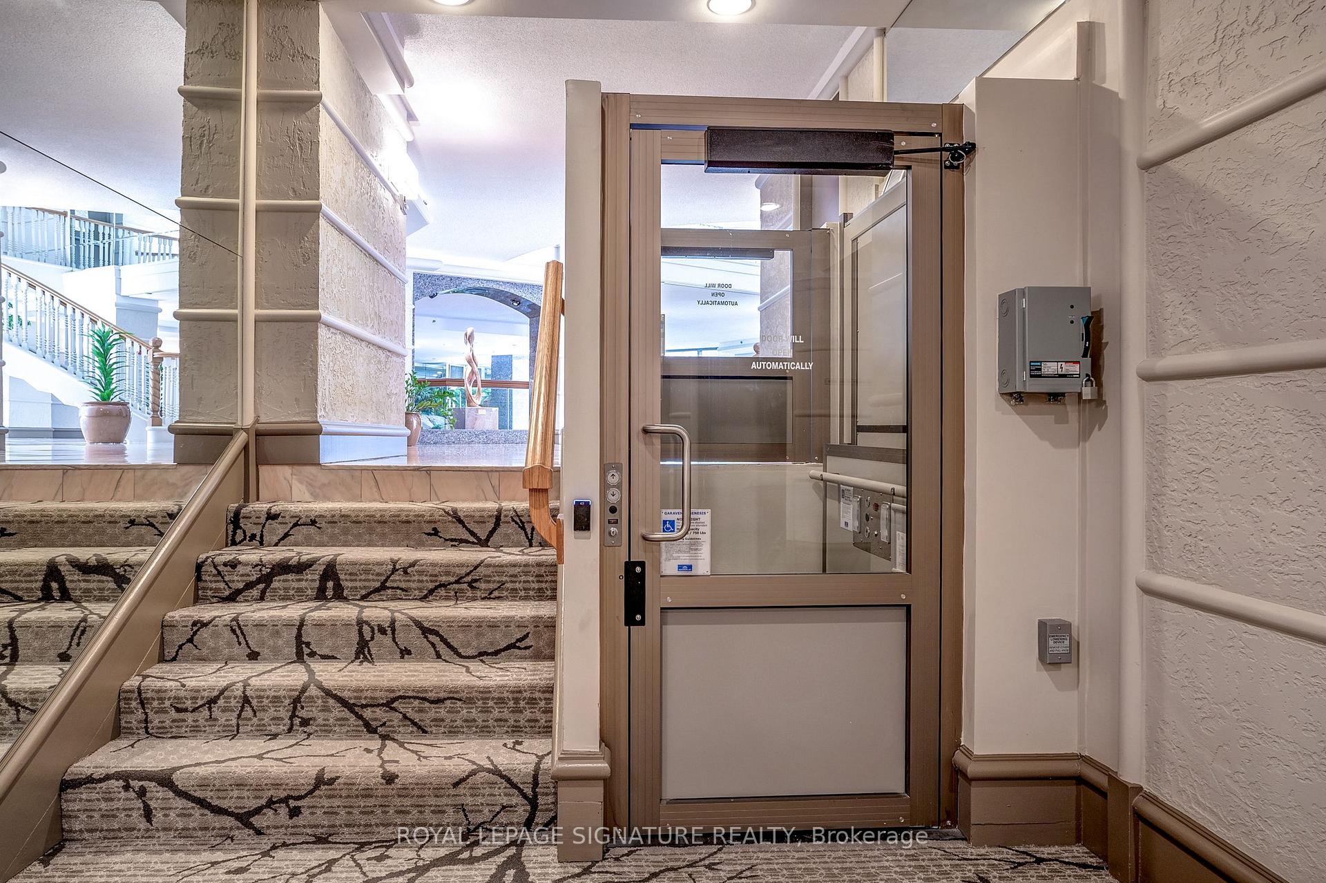 Photo 35 of Unit PL3, 3800 Yonge Street, Toronto, Bedford Park-Nortown — HOMEH