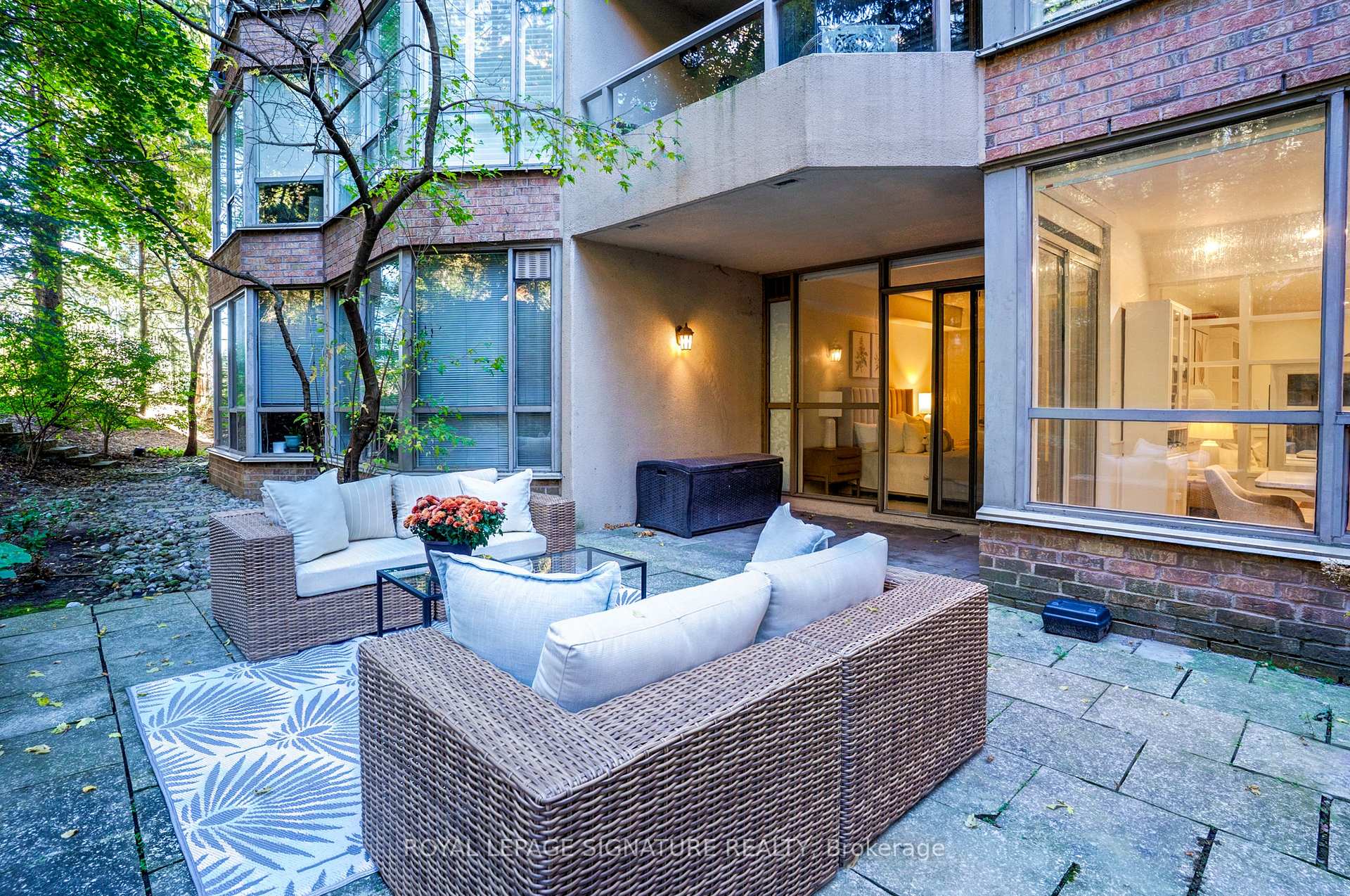 Photo 9 of Unit PL3, 3800 Yonge Street, Toronto, Bedford Park-Nortown — HOMEH