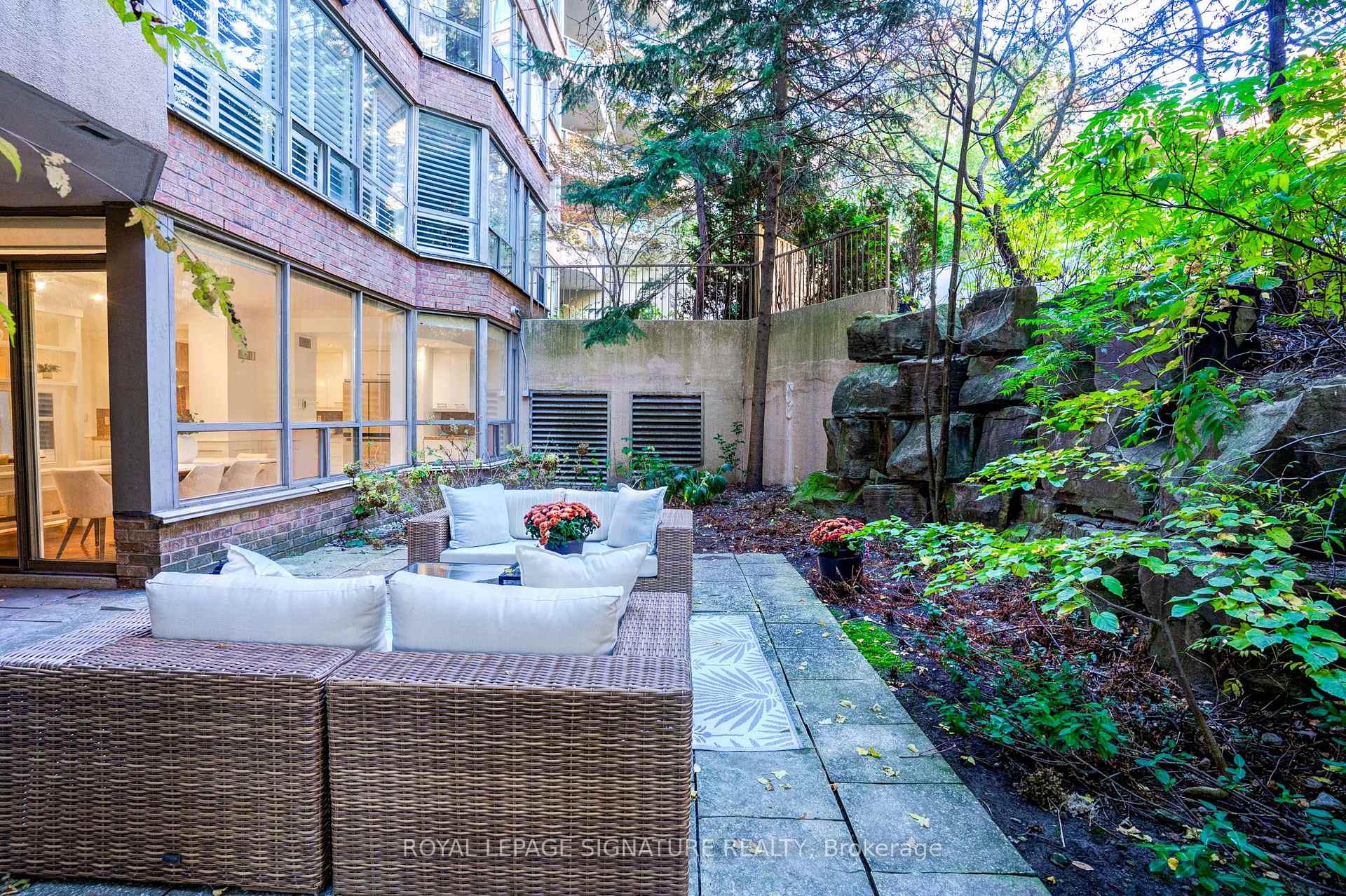 Photo 11 of Unit PL3, 3800 Yonge Street, Toronto, Bedford Park-Nortown — HOMEH