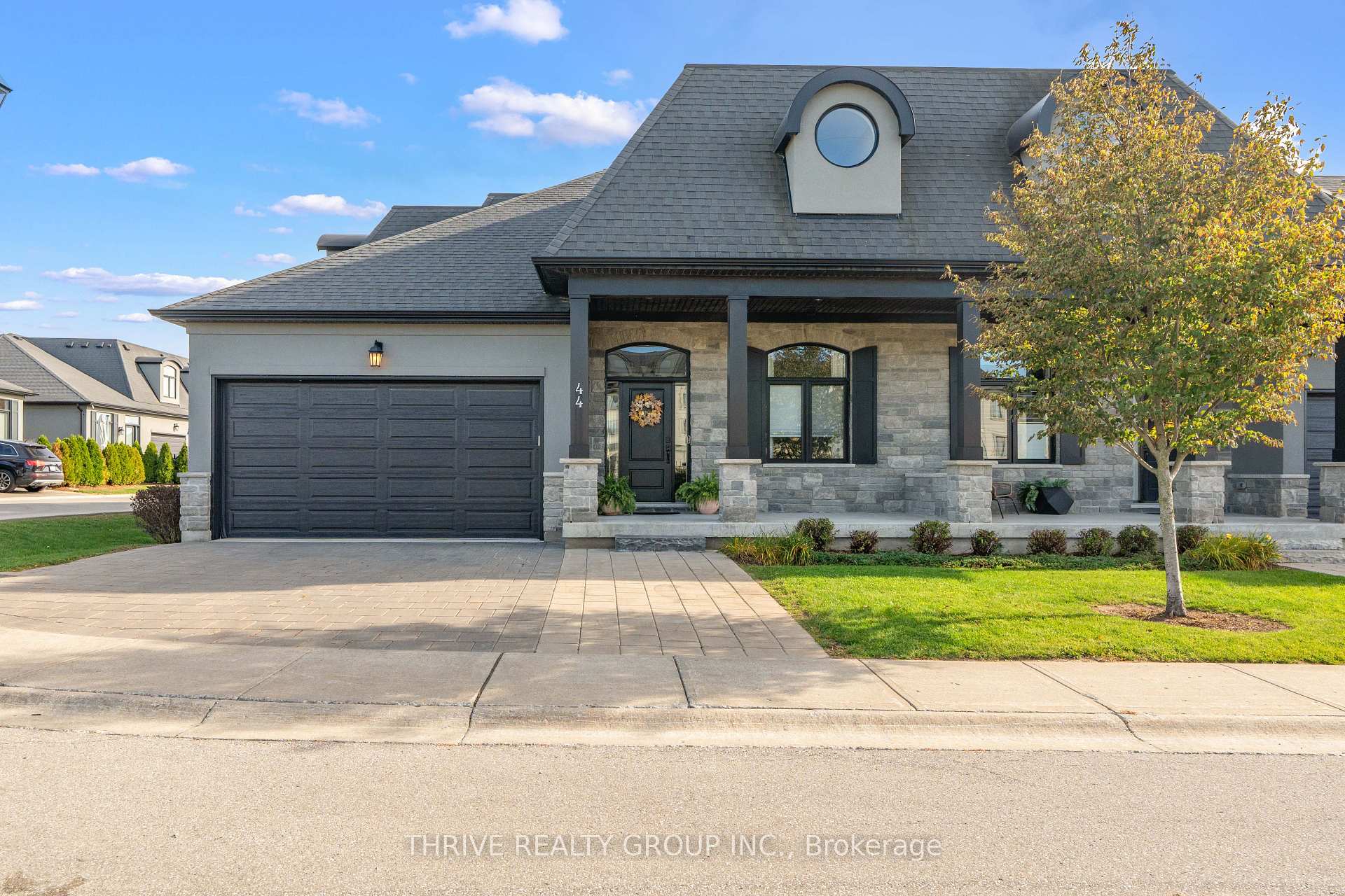 Photo of Unit 44, 2215 Callingham Drive
