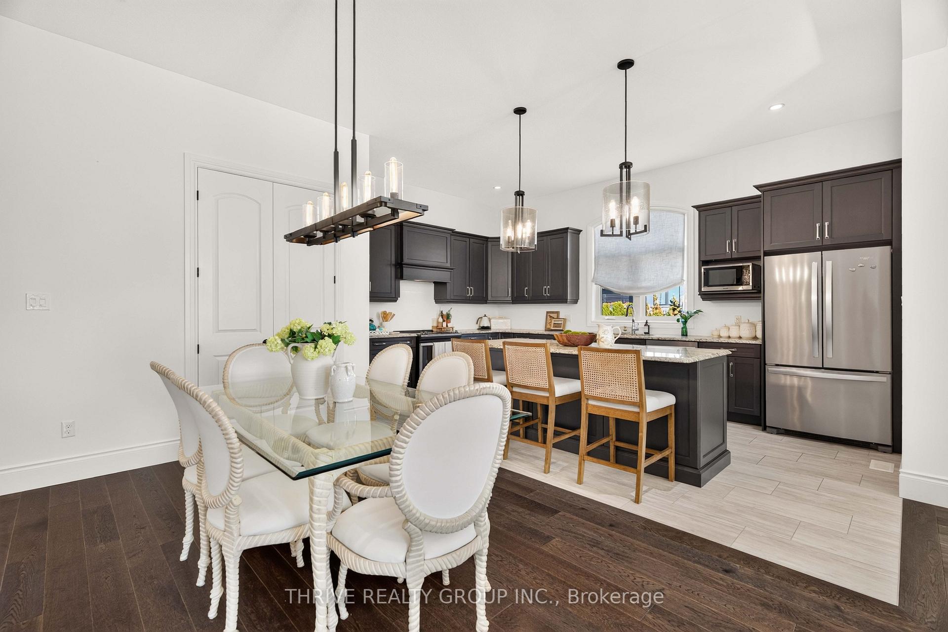 Photo 2 of Unit 44, 2215 Callingham Drive, London, North R — HOMEH