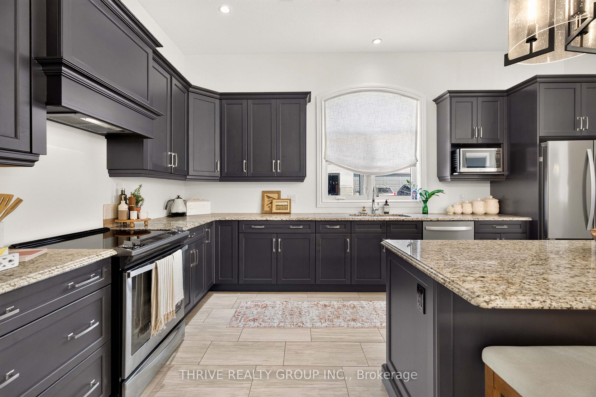 Photo 8 of Unit 44, 2215 Callingham Drive, London, North R — HOMEH