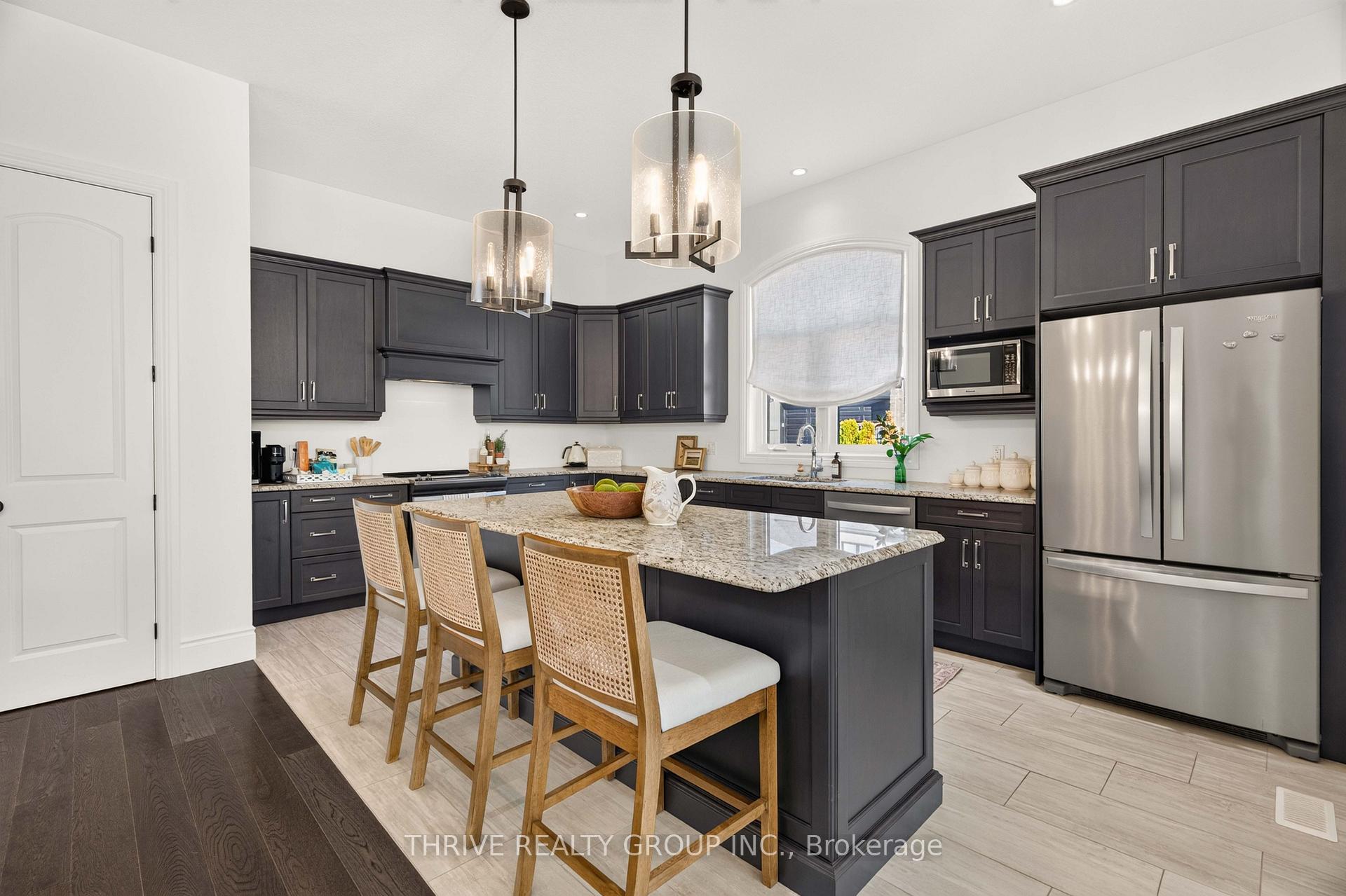 Photo 11 of Unit 44, 2215 Callingham Drive, London, North R — HOMEH