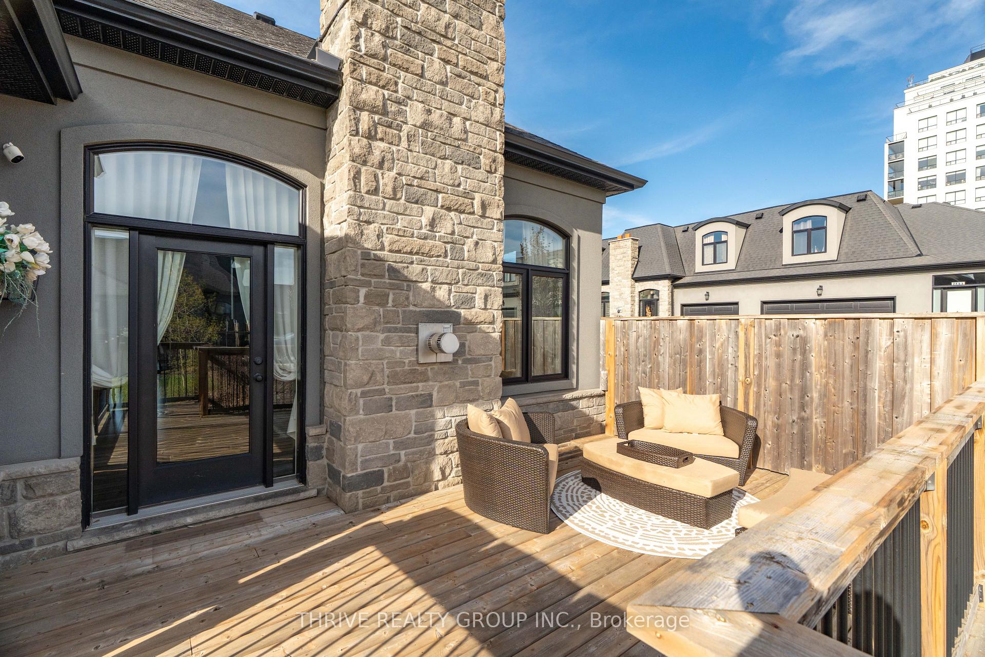 Photo 31 of Unit 44, 2215 Callingham Drive, London, North R — HOMEH