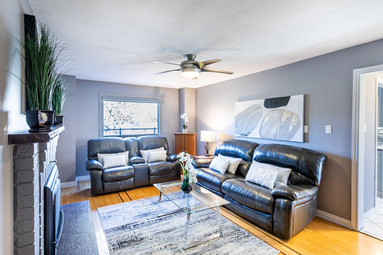 Photo 22 of 1 Burwash Court, Brampton, Heart Lake West — HOMEH