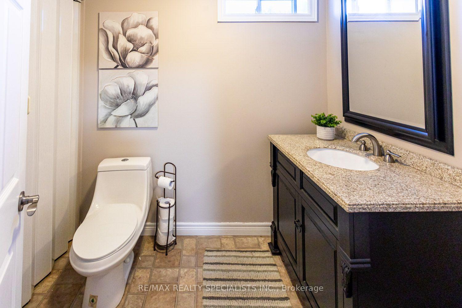 Photo 43 of 1 Burwash Court, Brampton, Heart Lake West — HOMEH