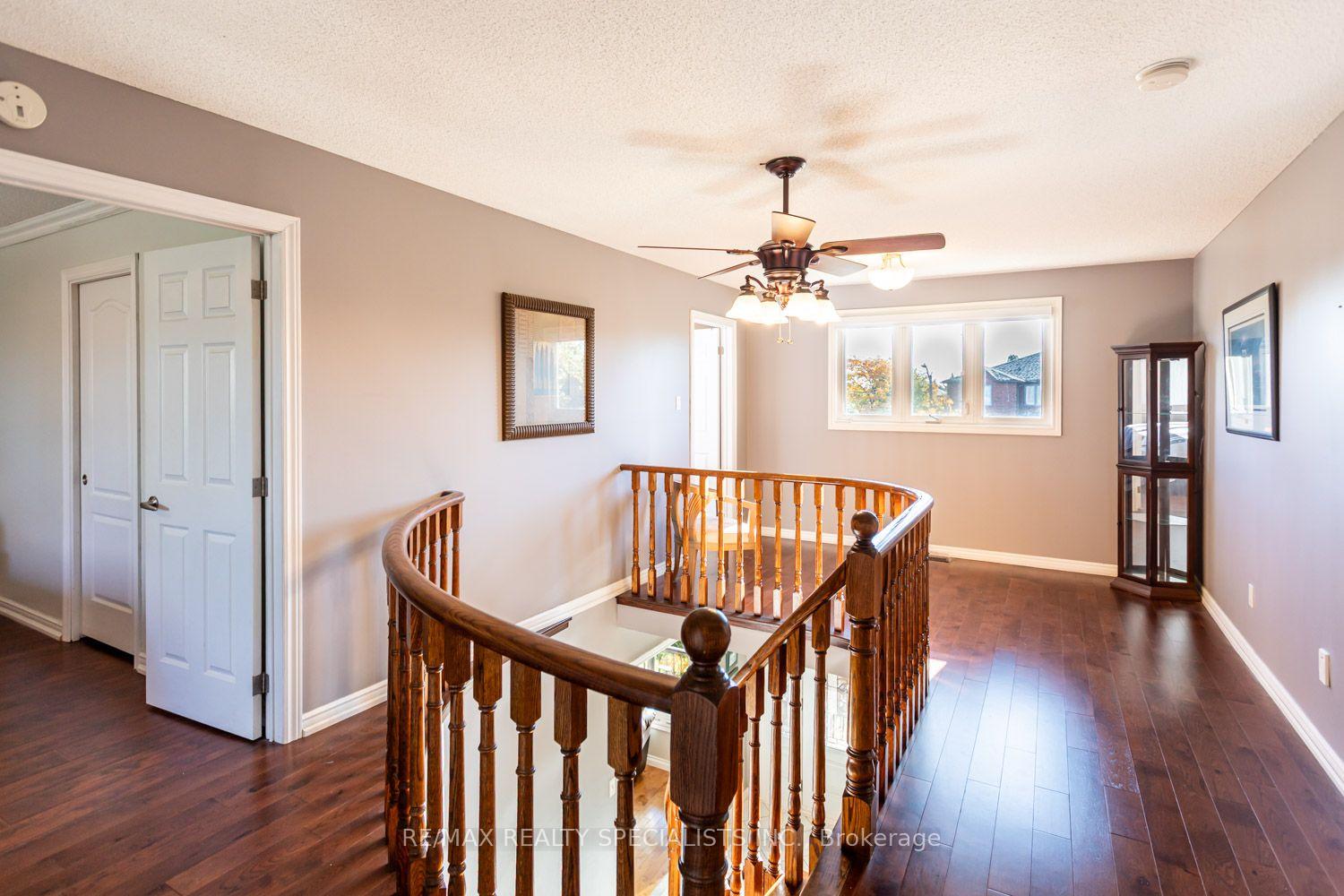 Photo 26 of 1 Burwash Court, Brampton, Heart Lake West — HOMEH