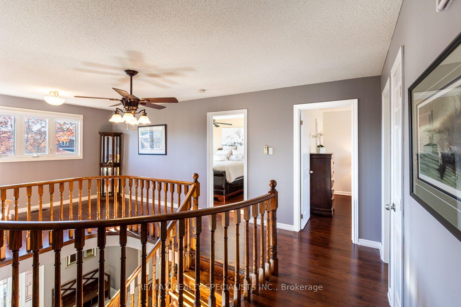 Photo 27 of 1 Burwash Court, Brampton, Heart Lake West — HOMEH