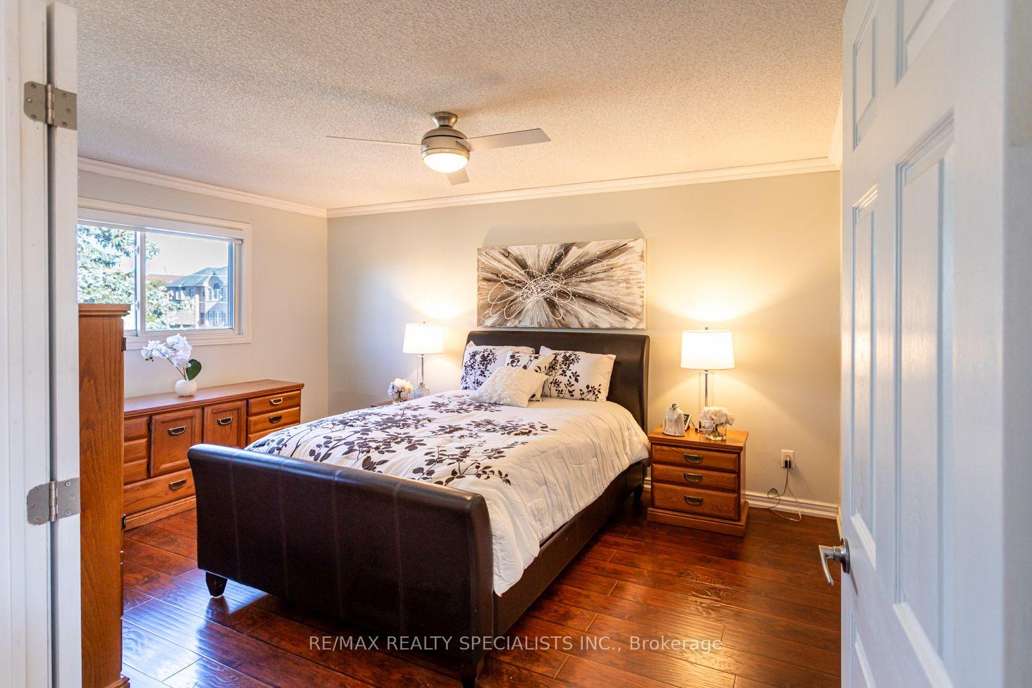 Photo 28 of 1 Burwash Court, Brampton, Heart Lake West — HOMEH